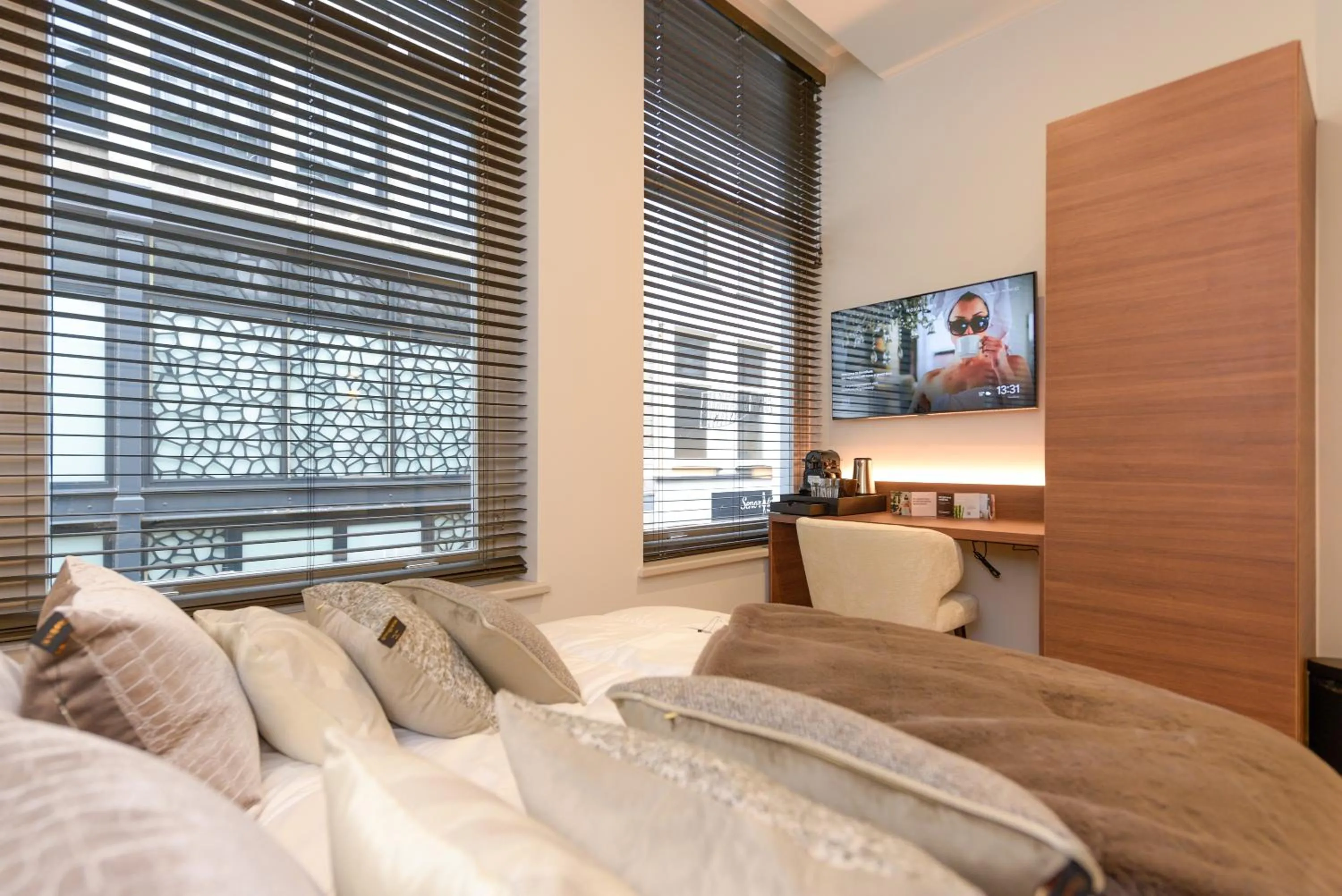 TV and multimedia in Novallure City Centre