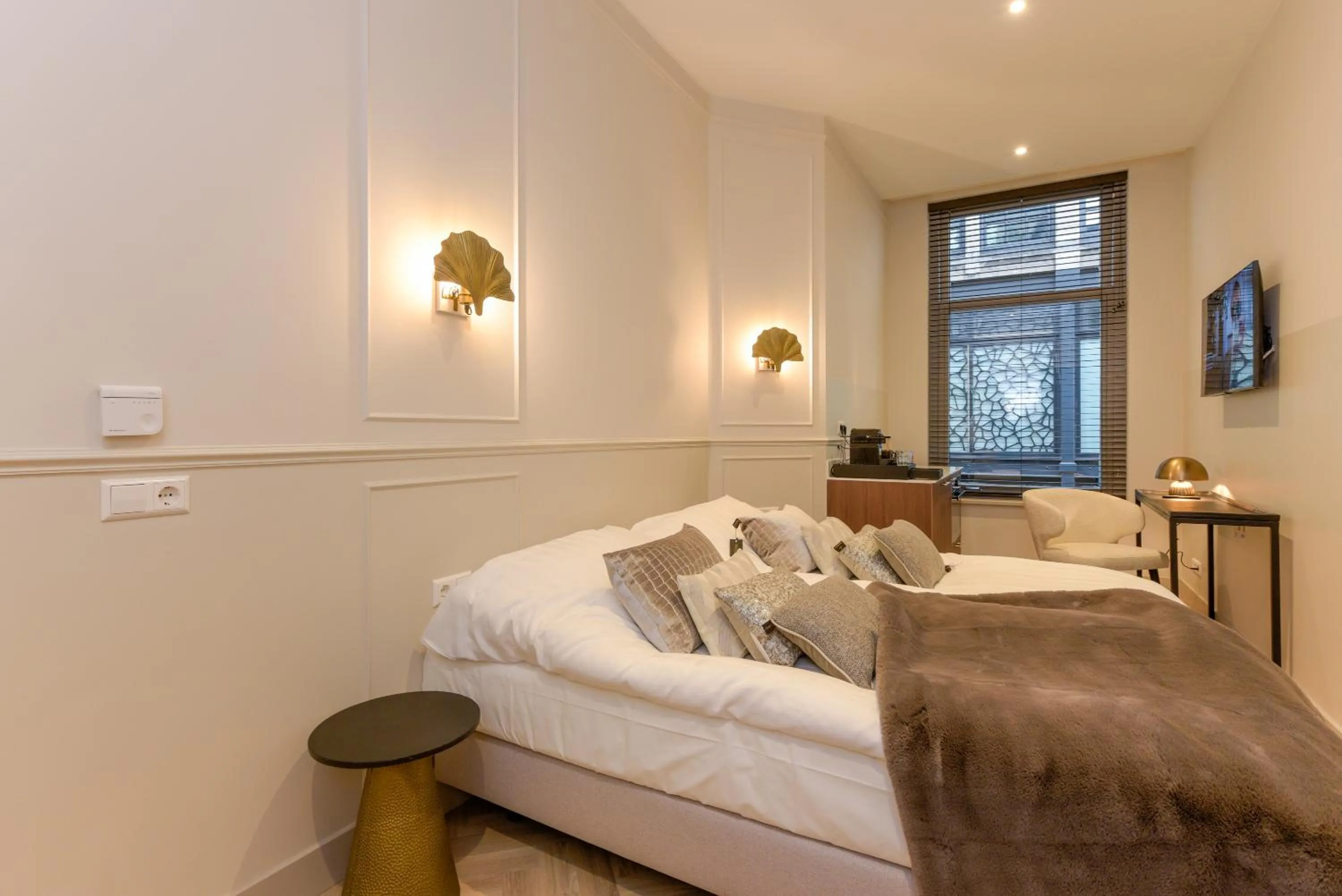 Bed in Novallure City Centre