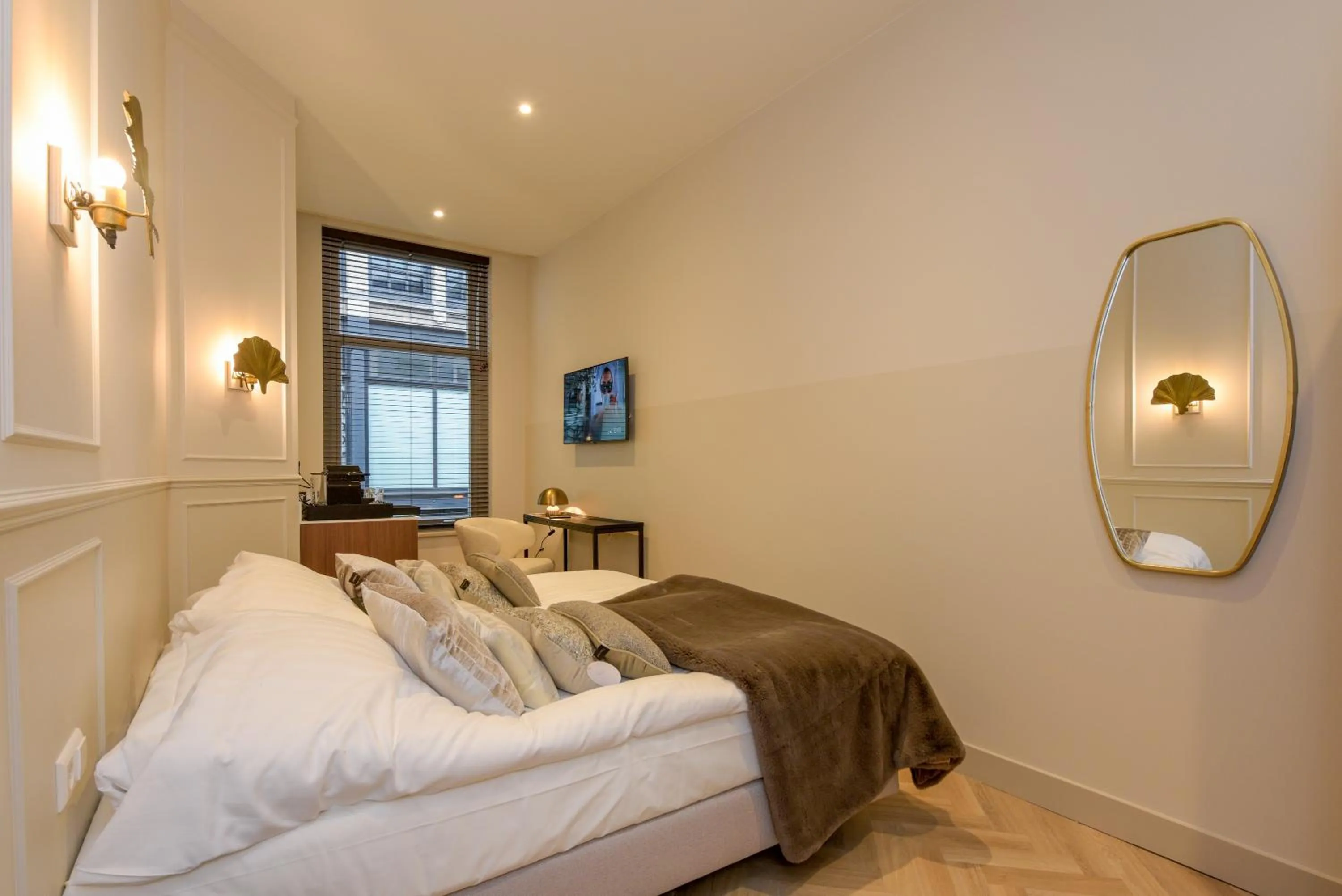 Bed in Novallure City Centre