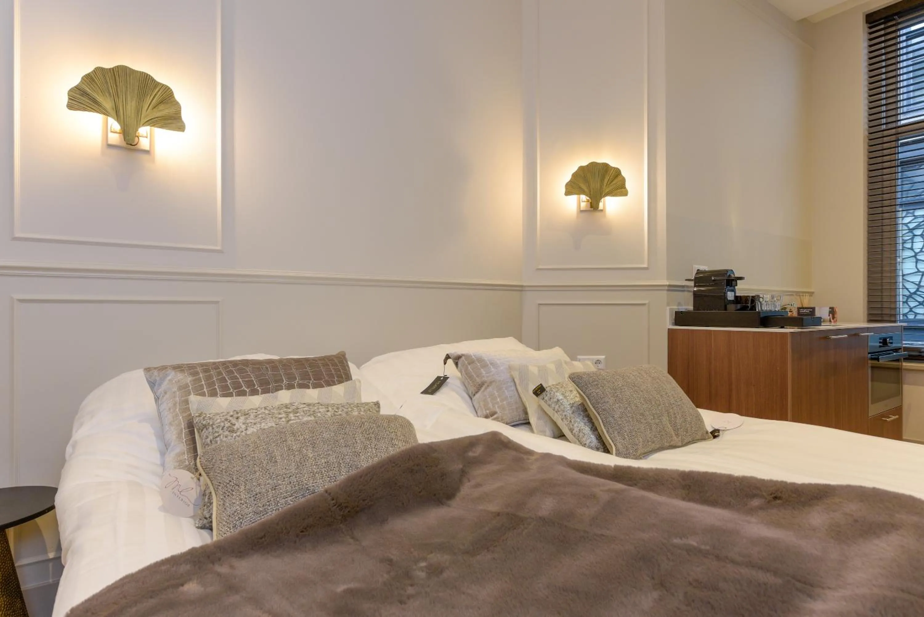 Bed in Novallure City Centre