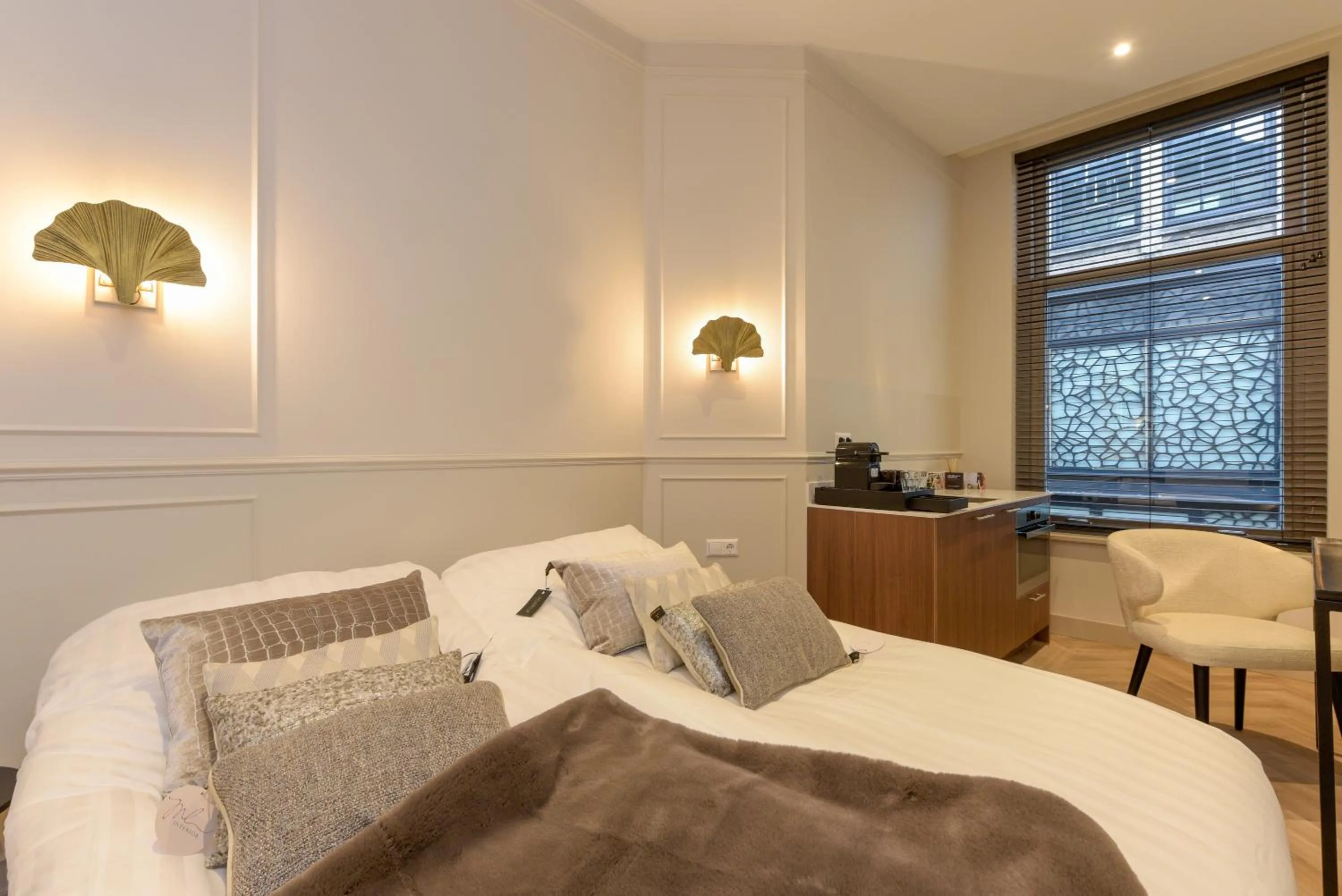 Bed in Novallure City Centre