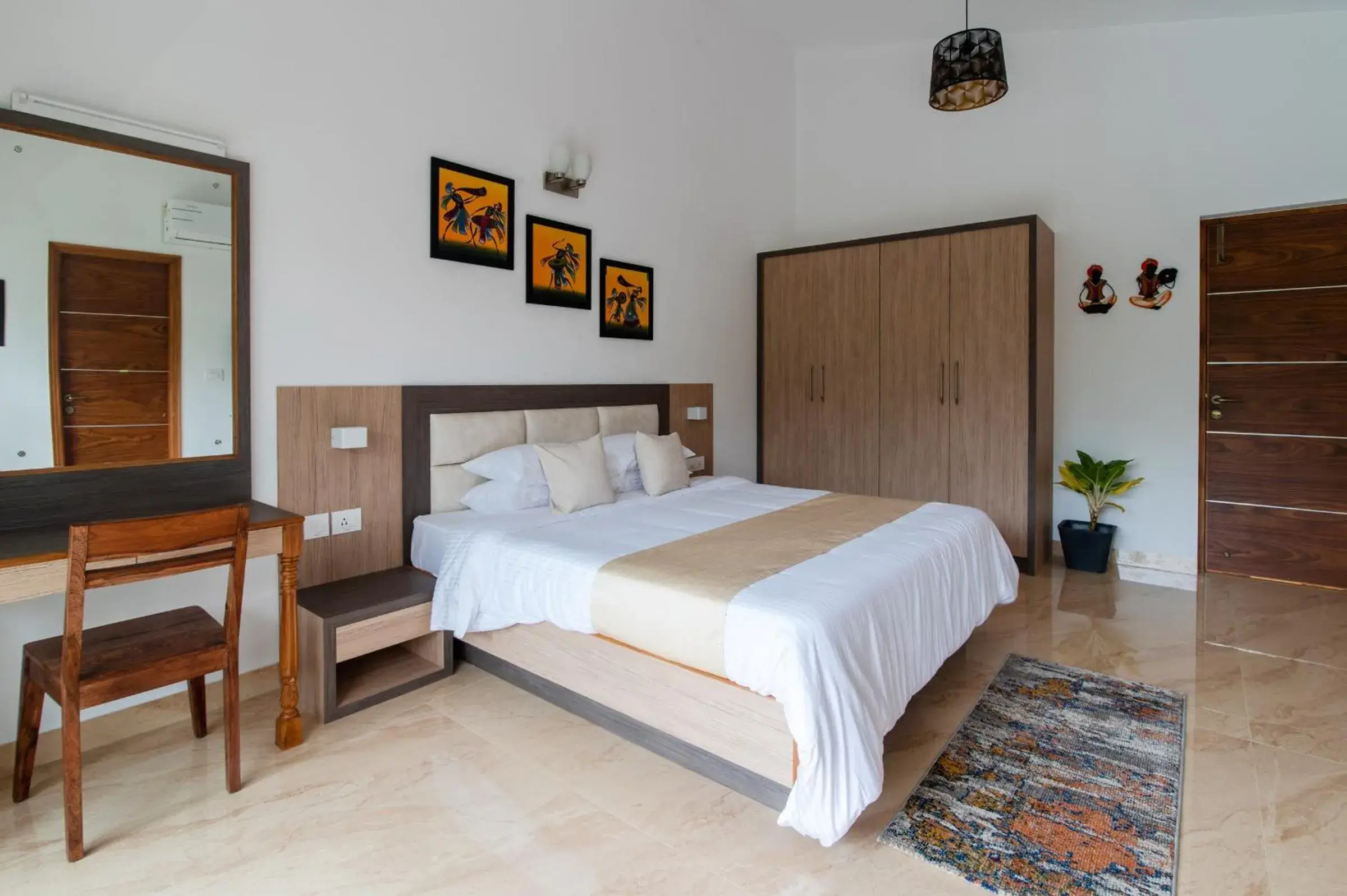 Superior Villa in Lotus & Orchid Villas by Ramnath Homes Superior Villa in Lotus & Orchid Villas by Ramnath Homes