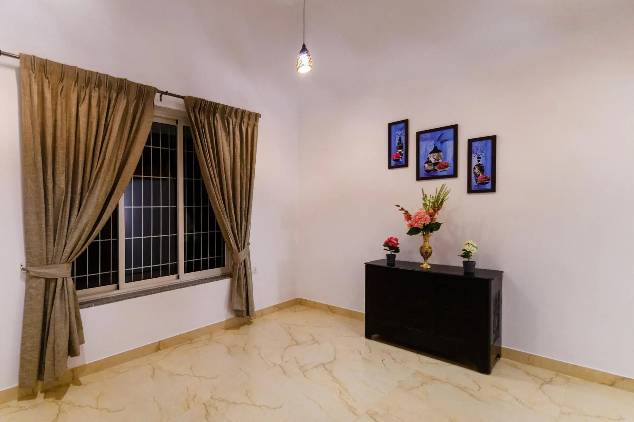 Property building in Lotus & Orchid Villas by Ramnath Homes Property building in Lotus & Orchid Villas by Ramnath Homes