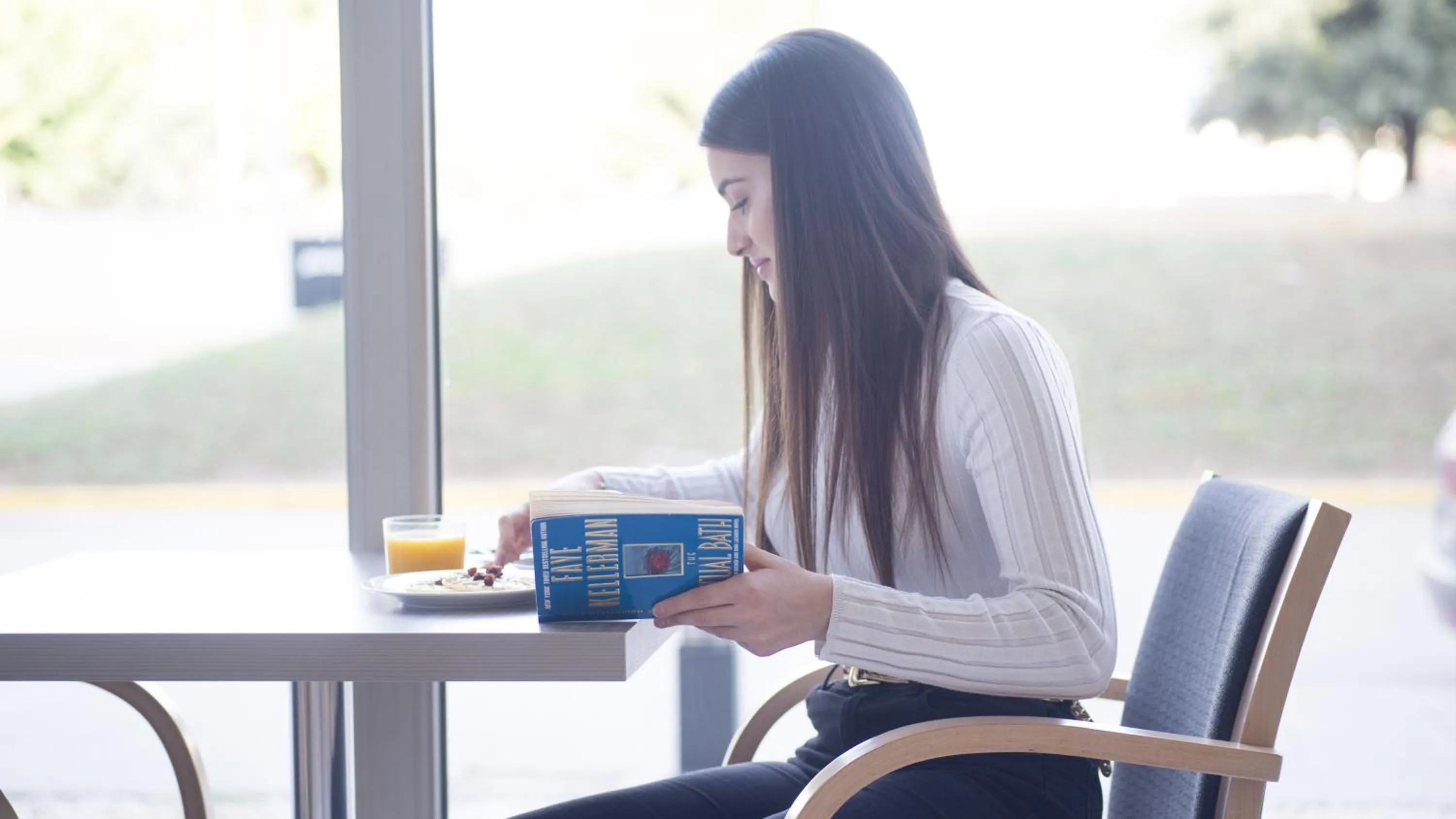 Continental breakfast in Holiday Inn Express Molins de Rei by IHG