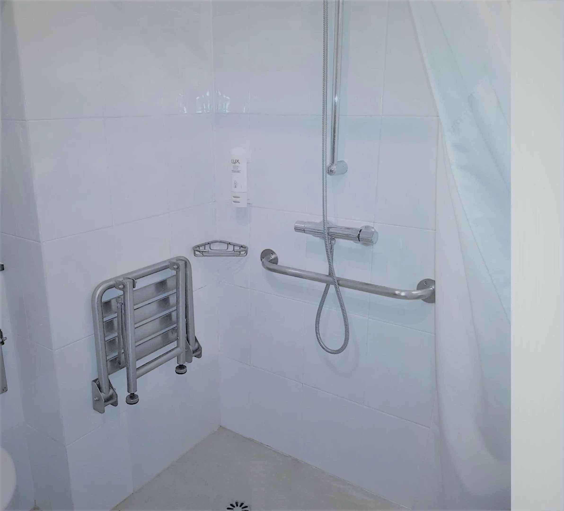 People in Holiday Inn Express Molins de Rei by IHG