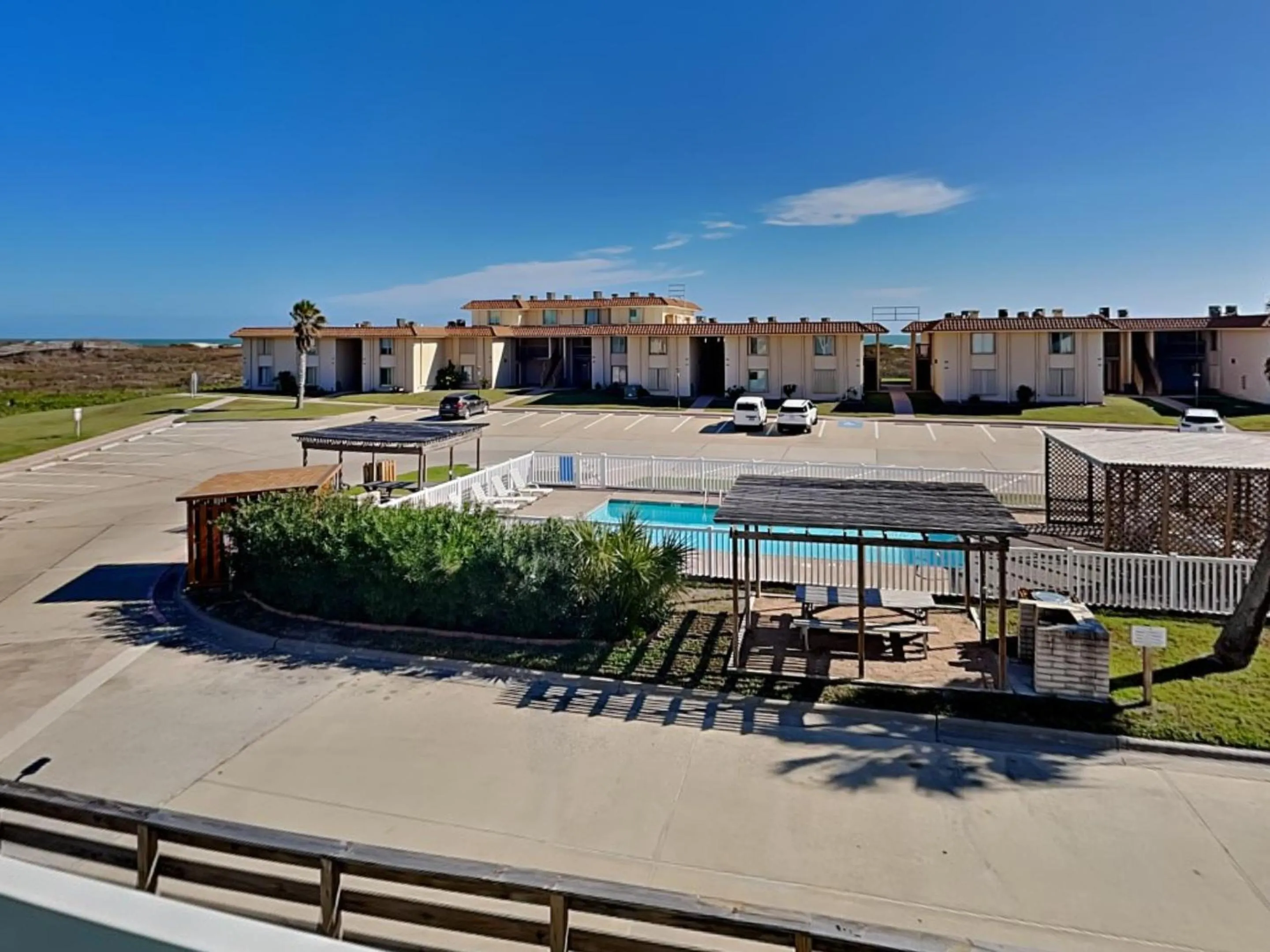 Property building in Turtle Paradise