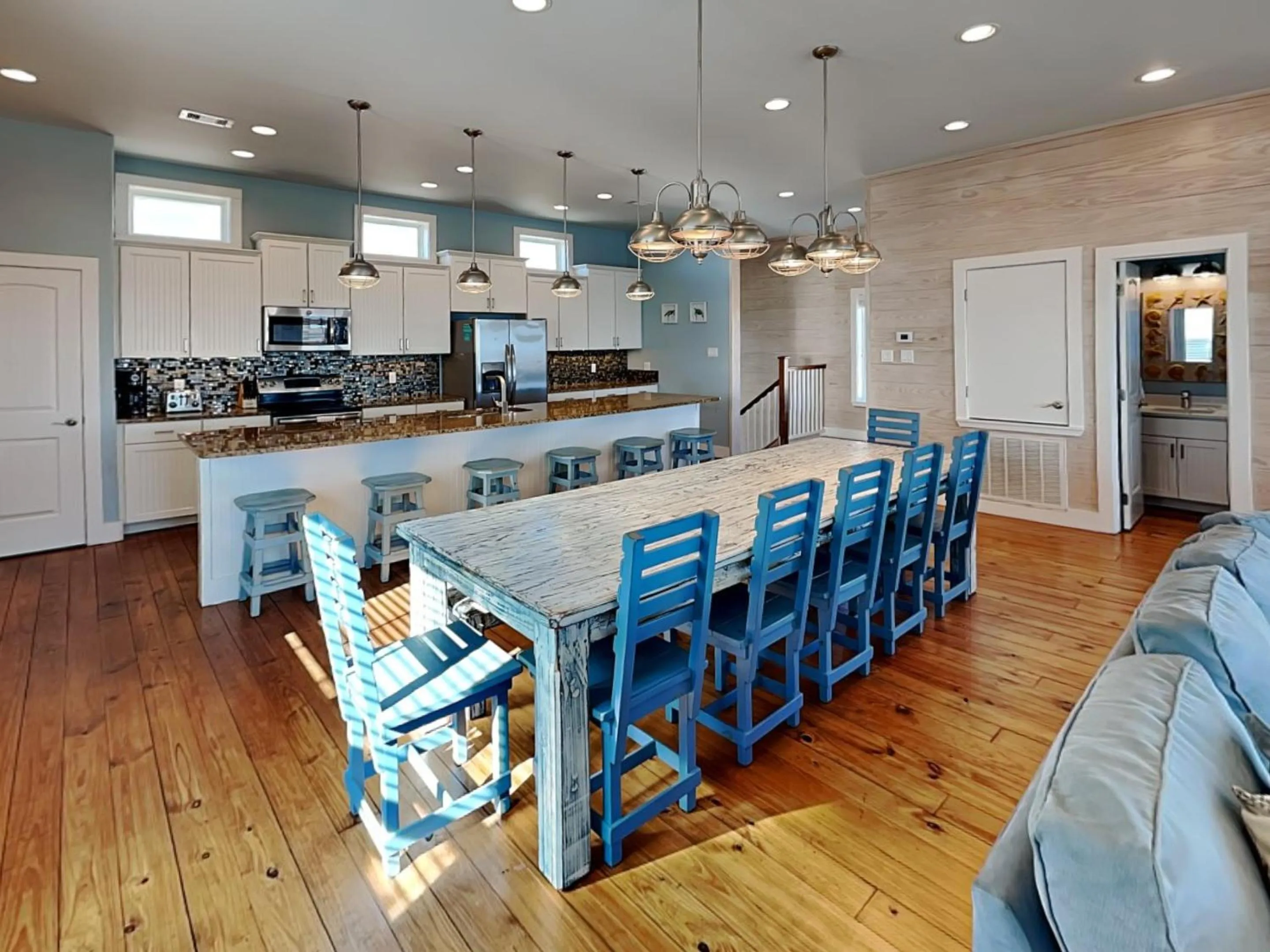 Day in Turtle Paradise