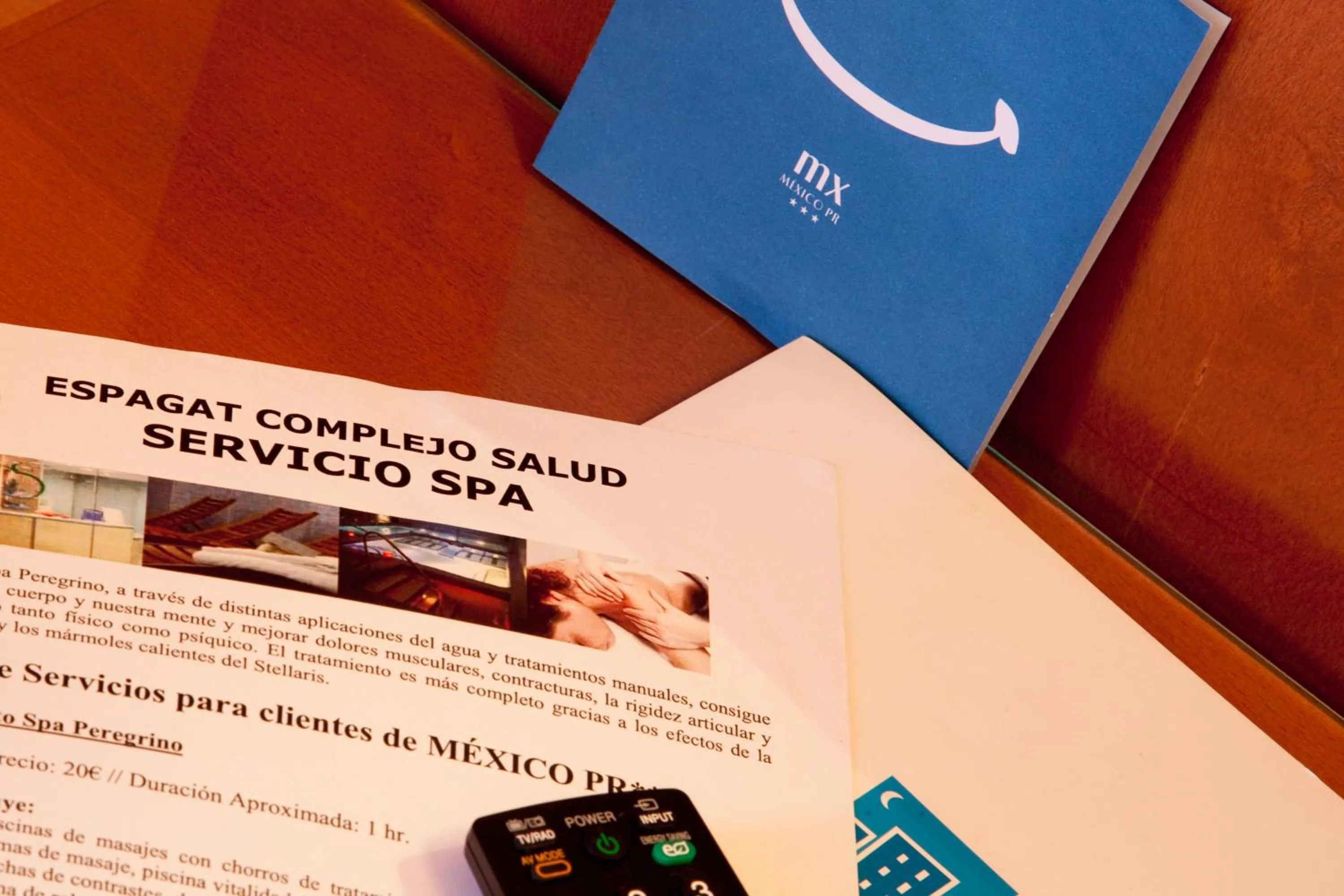 Decorative detail in México PR