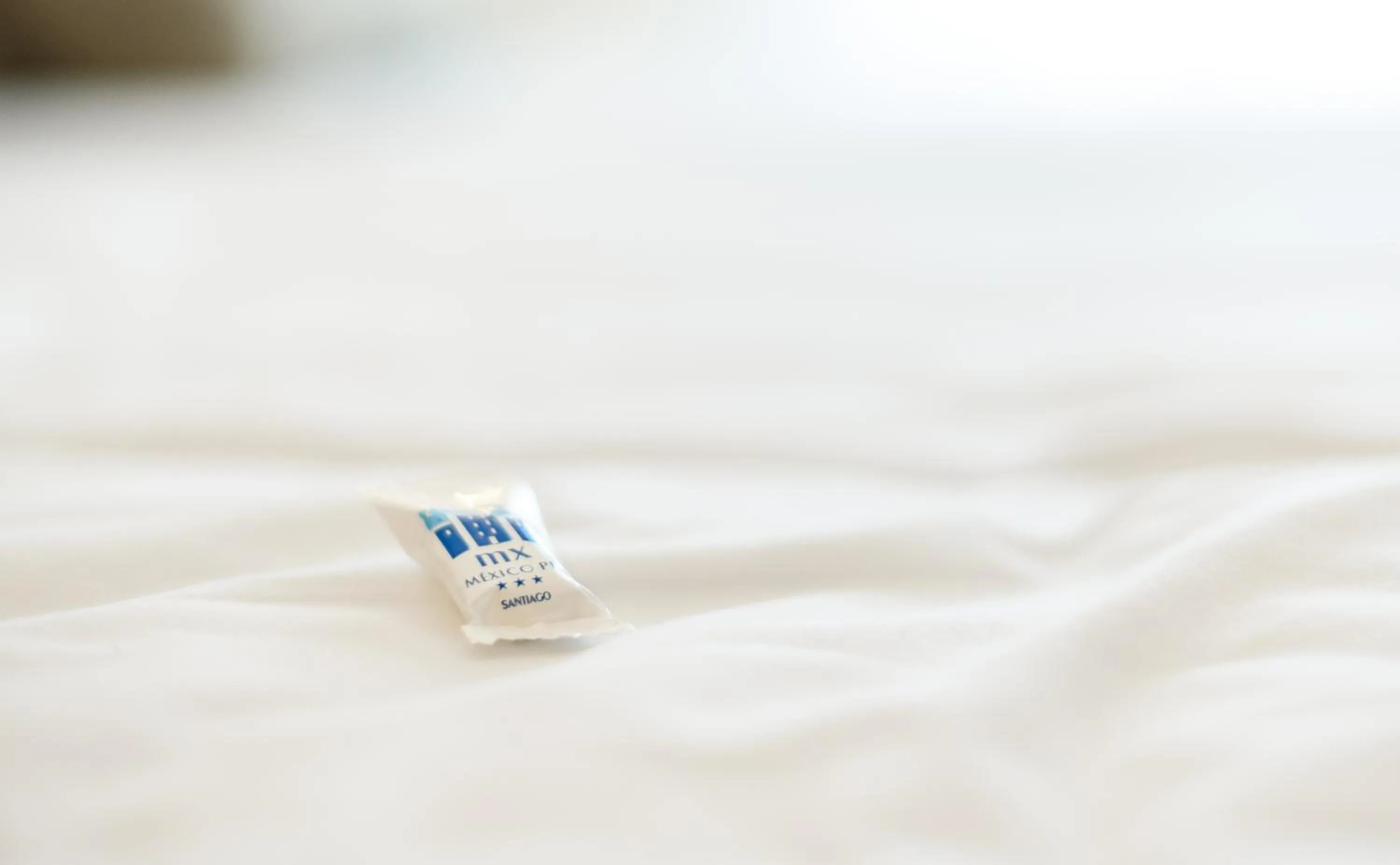 Other, Bed in México PR