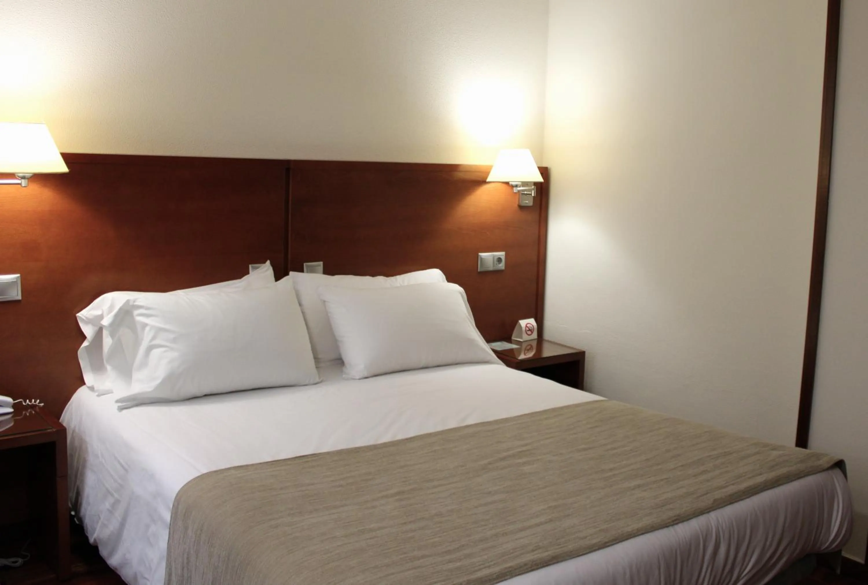 Bedroom, Bed in México PR