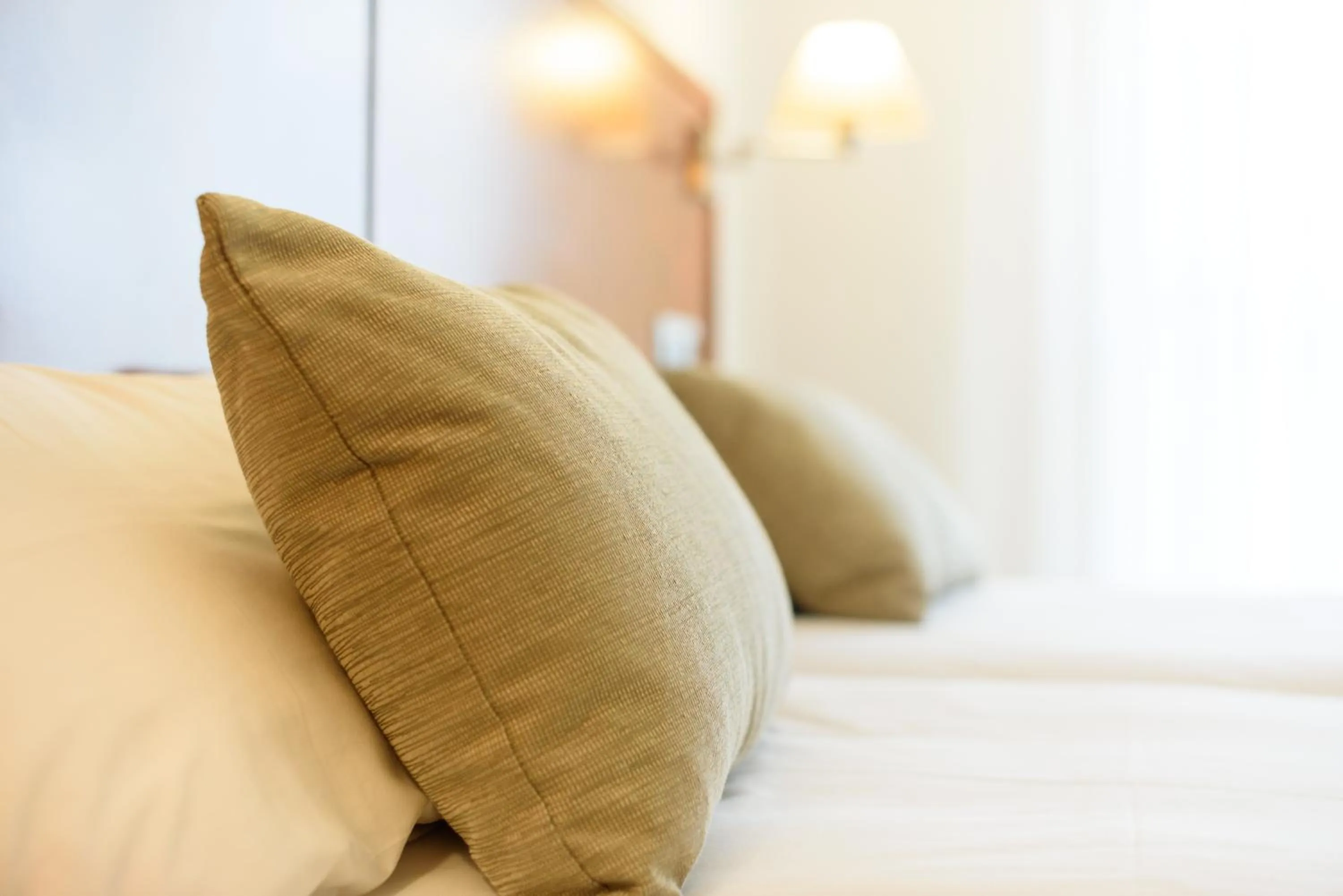 Decorative detail, Bed in México PR