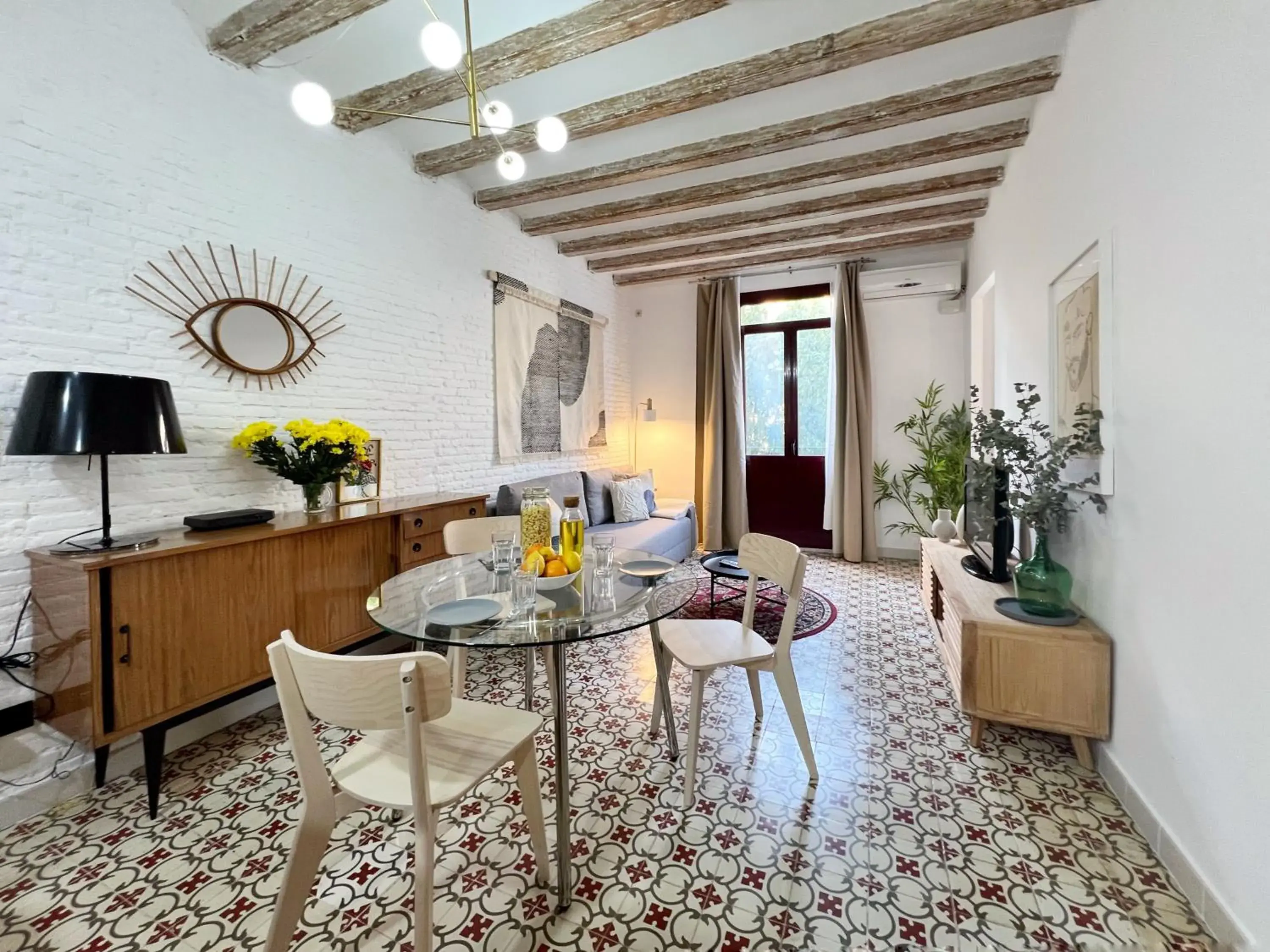 Almodovar Apartment Barcelona Almodovar Apartment Barcelona