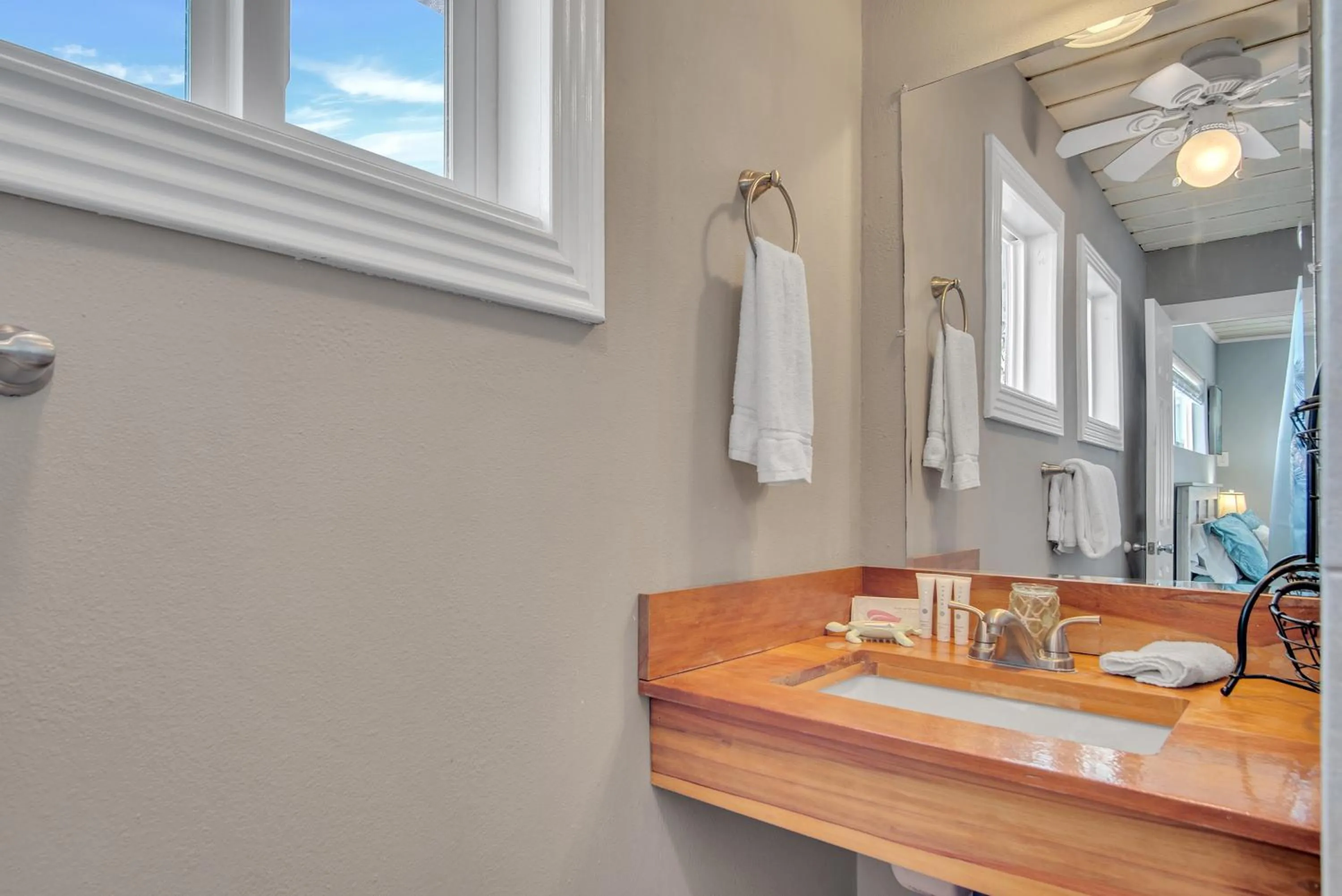 Property building in The Kids Inheritance