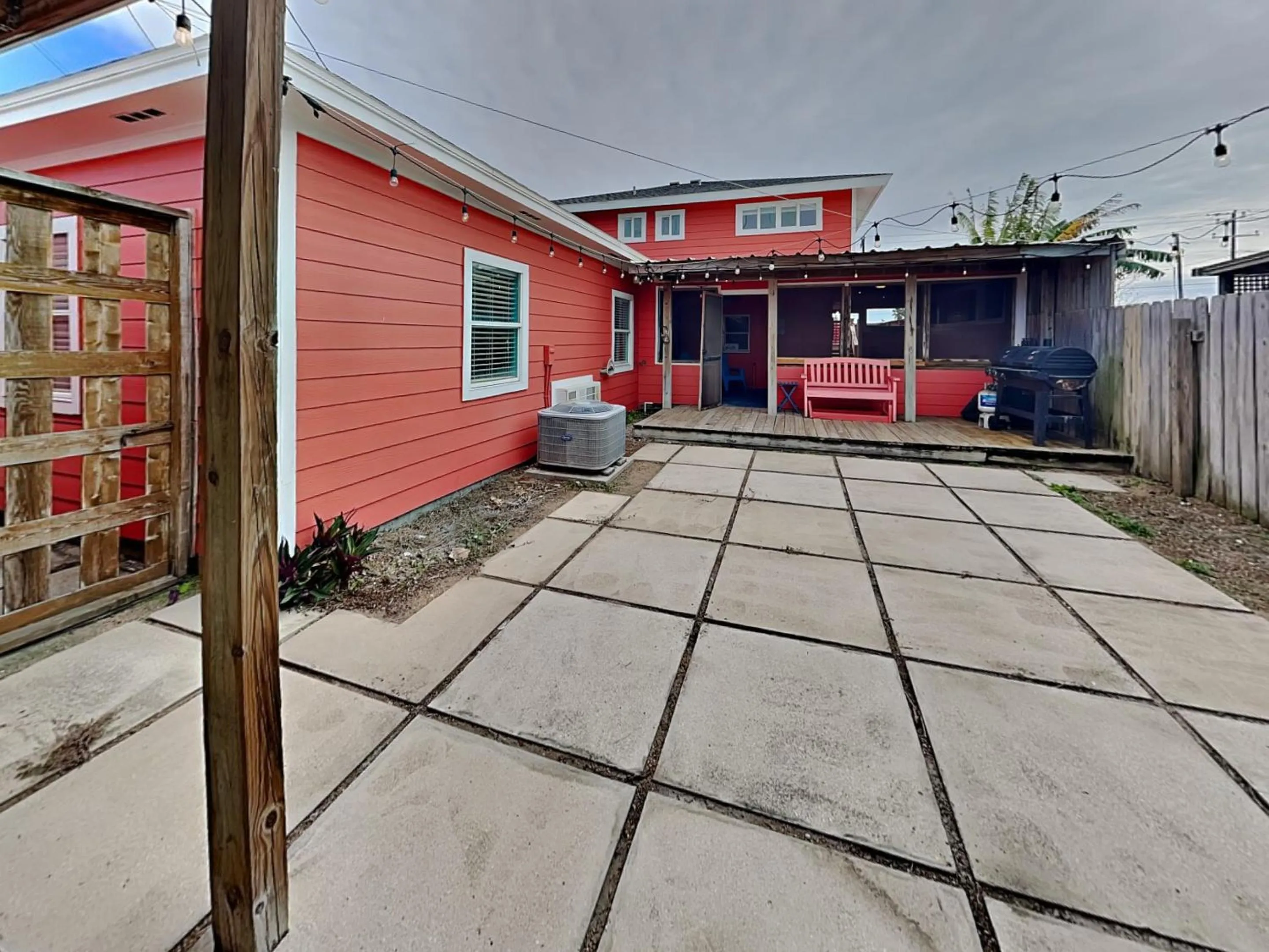 Property building in The Kids Inheritance