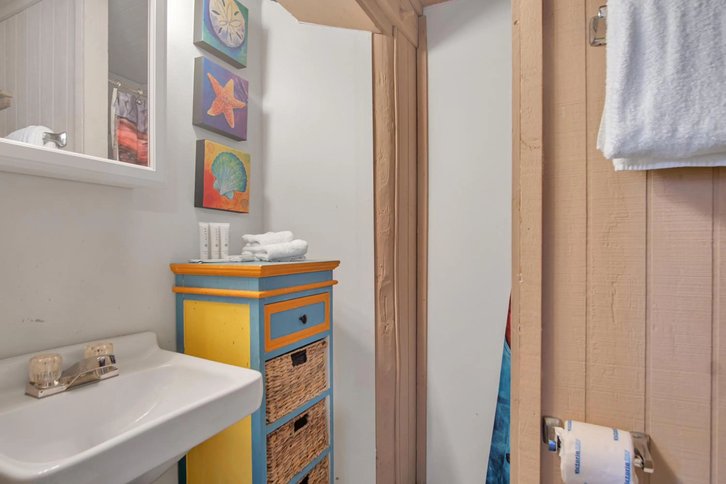 Property building in The Kids Inheritance