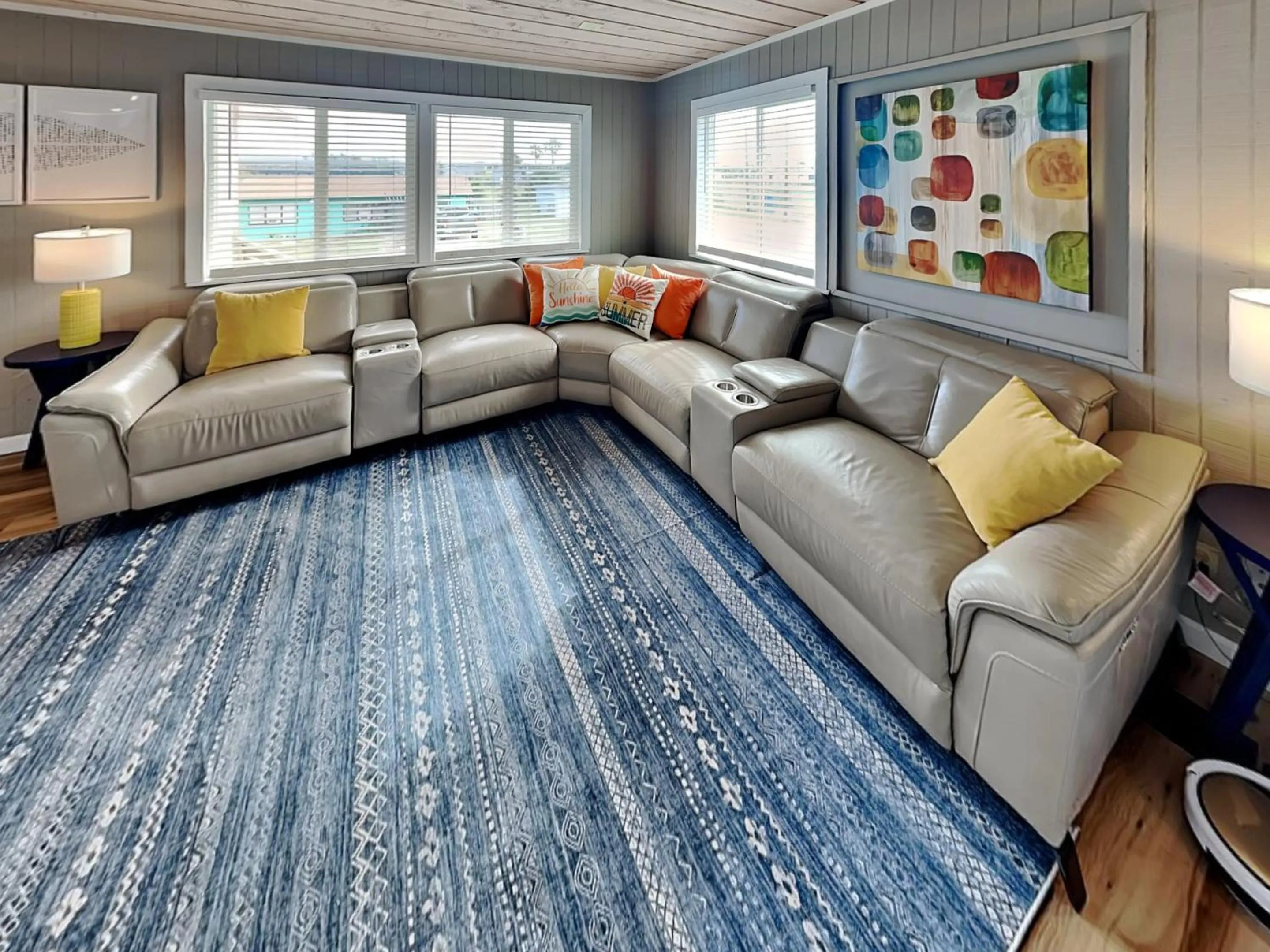 The Kids Inheritance