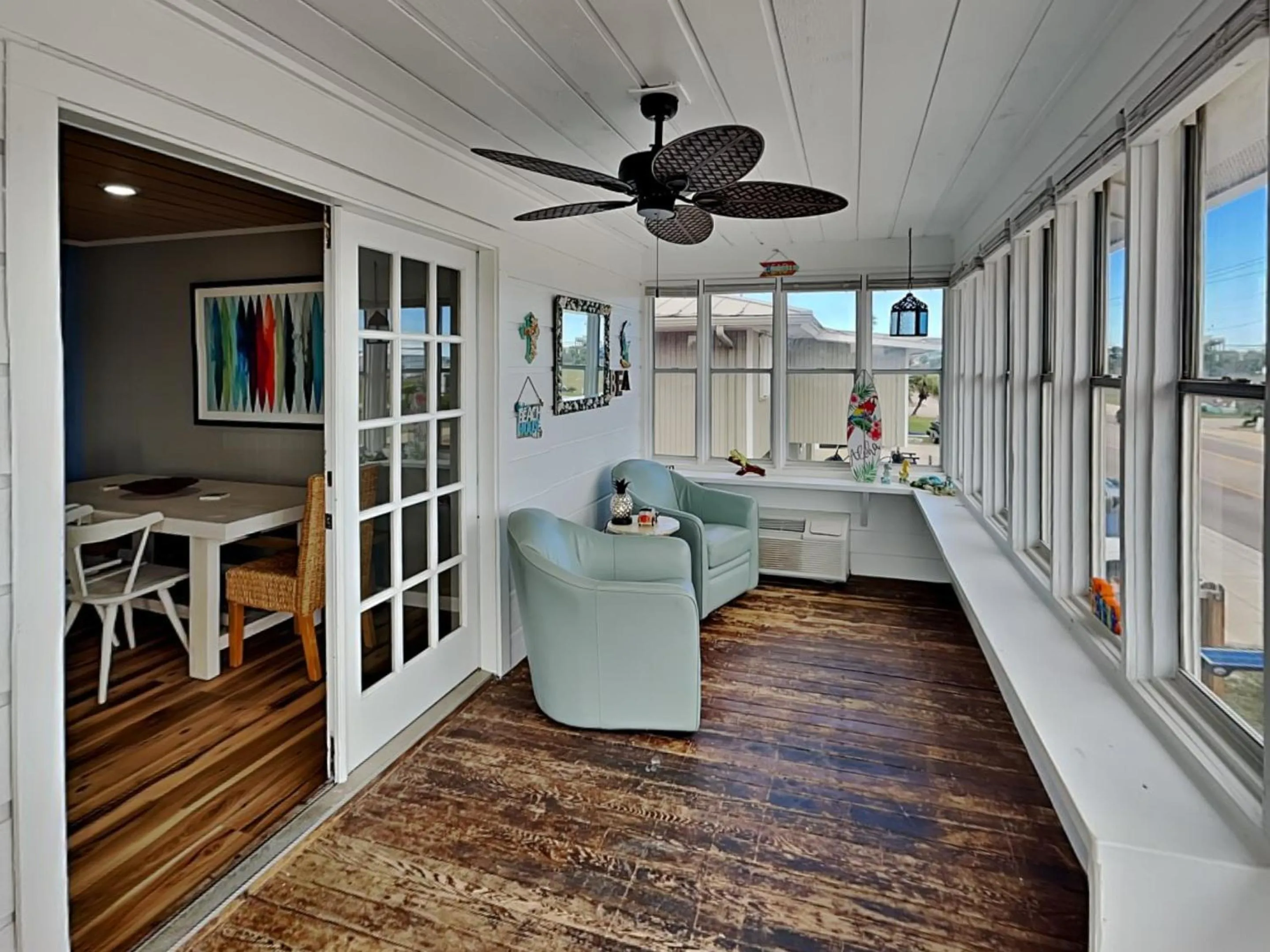 The Kids Inheritance