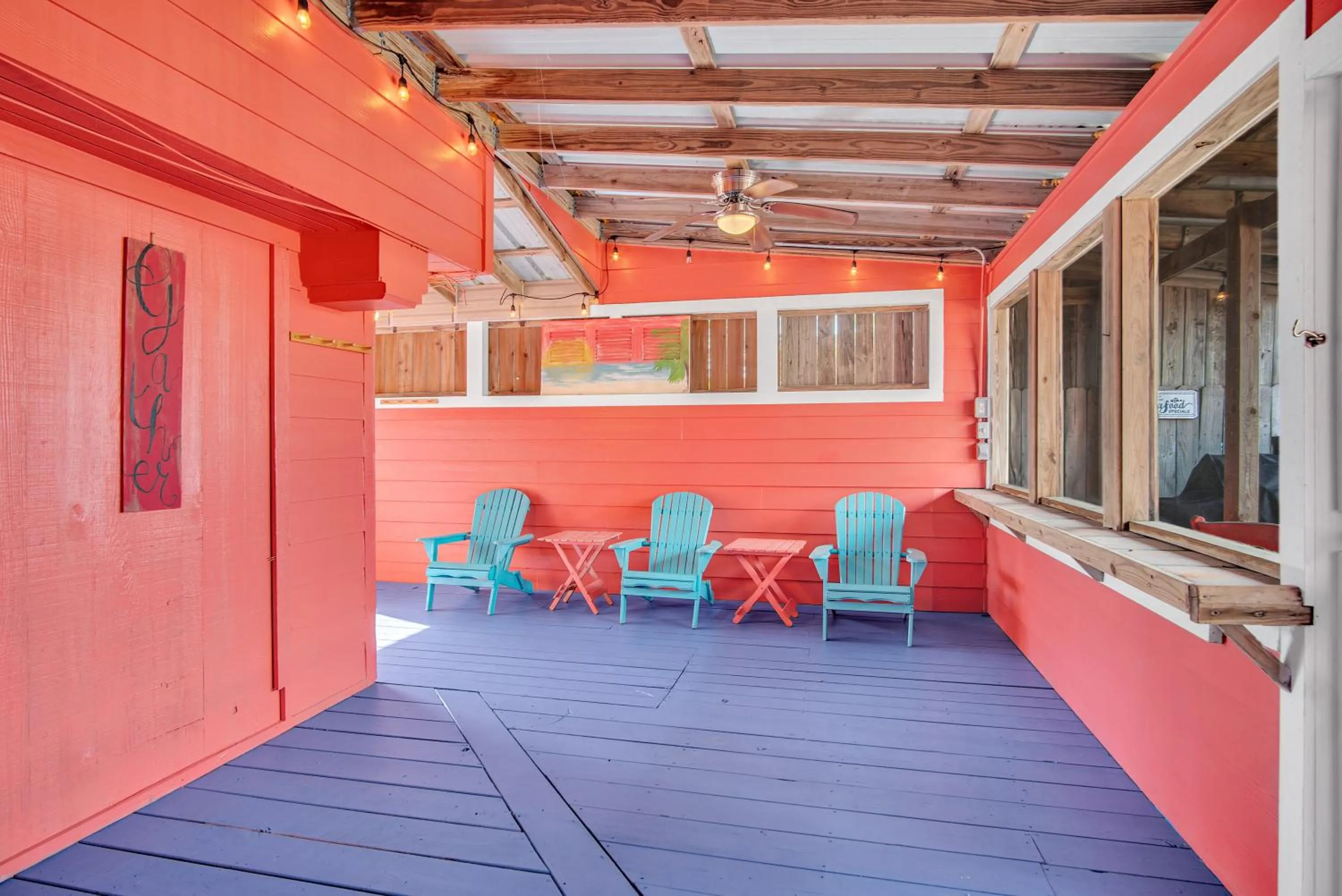 Property building in The Kids Inheritance