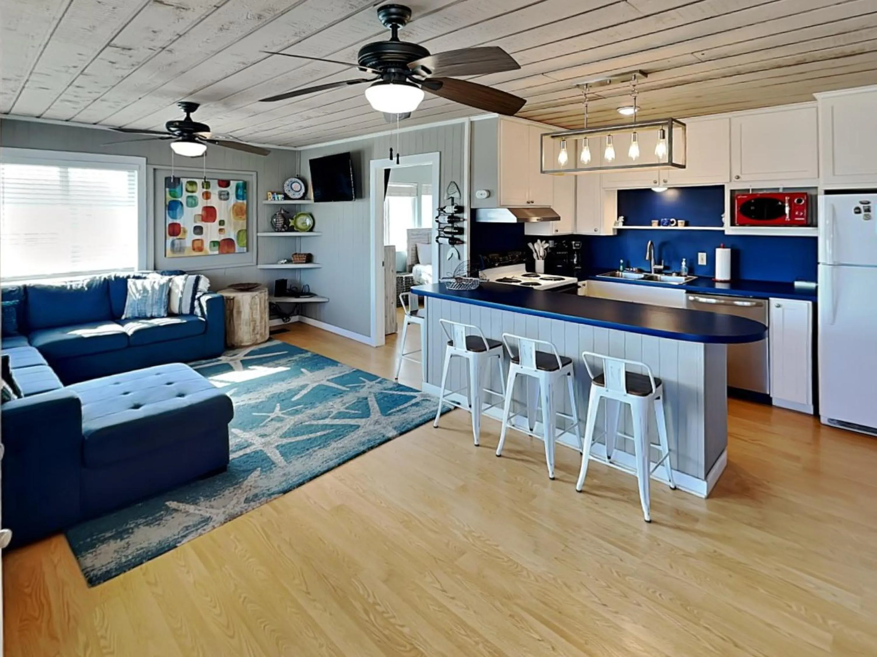 The Kids Inheritance