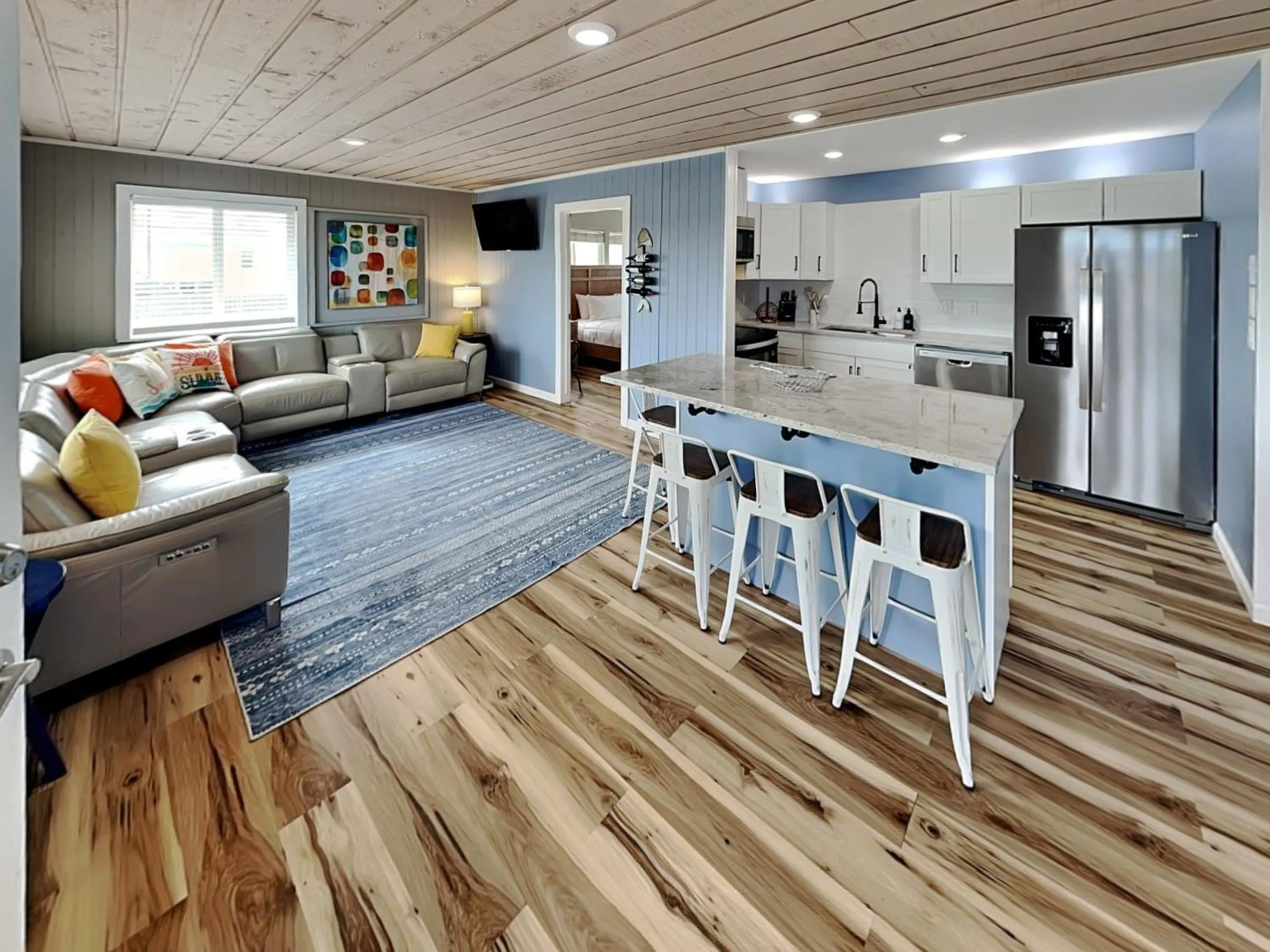 The Kids Inheritance