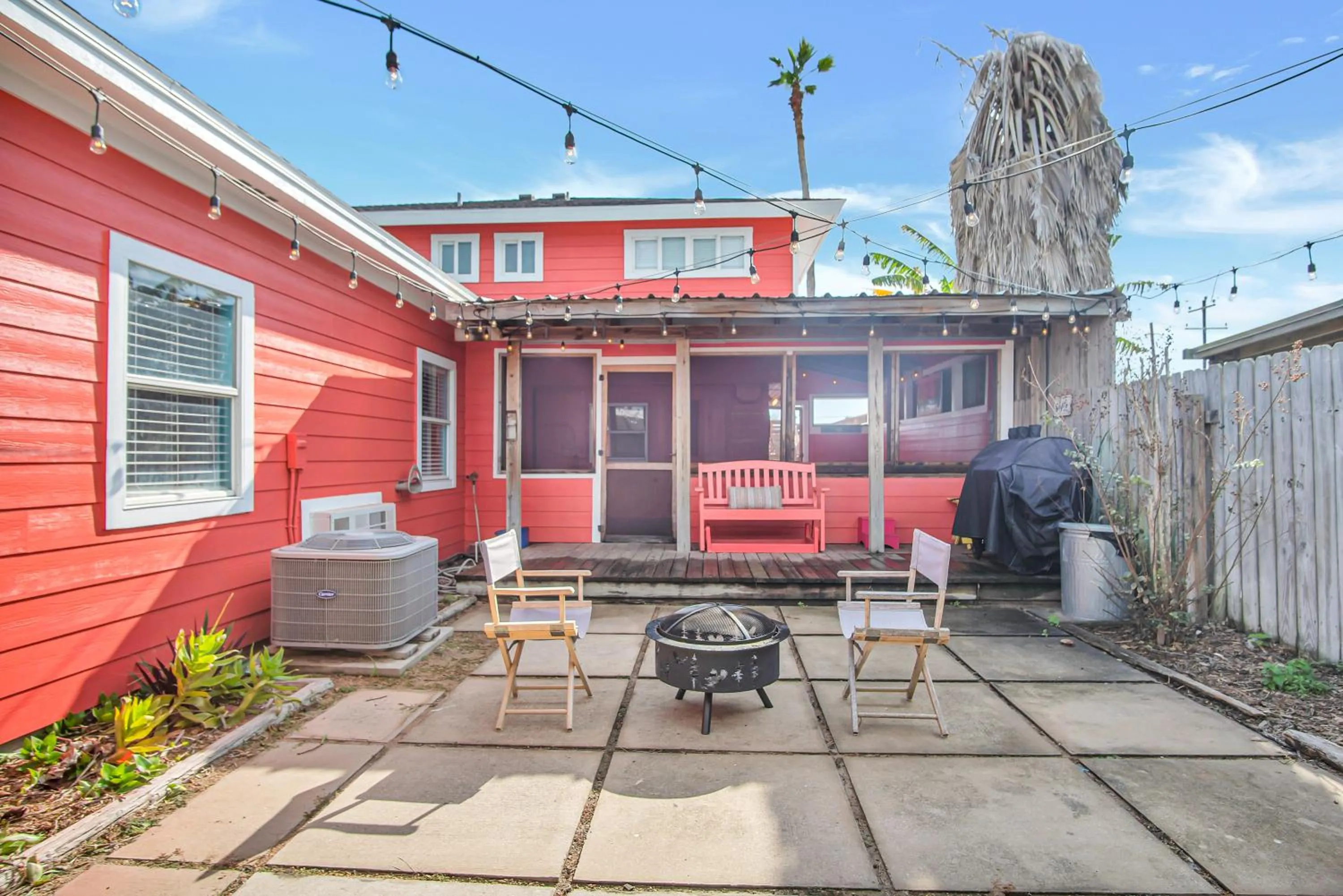 Property building in The Kids Inheritance