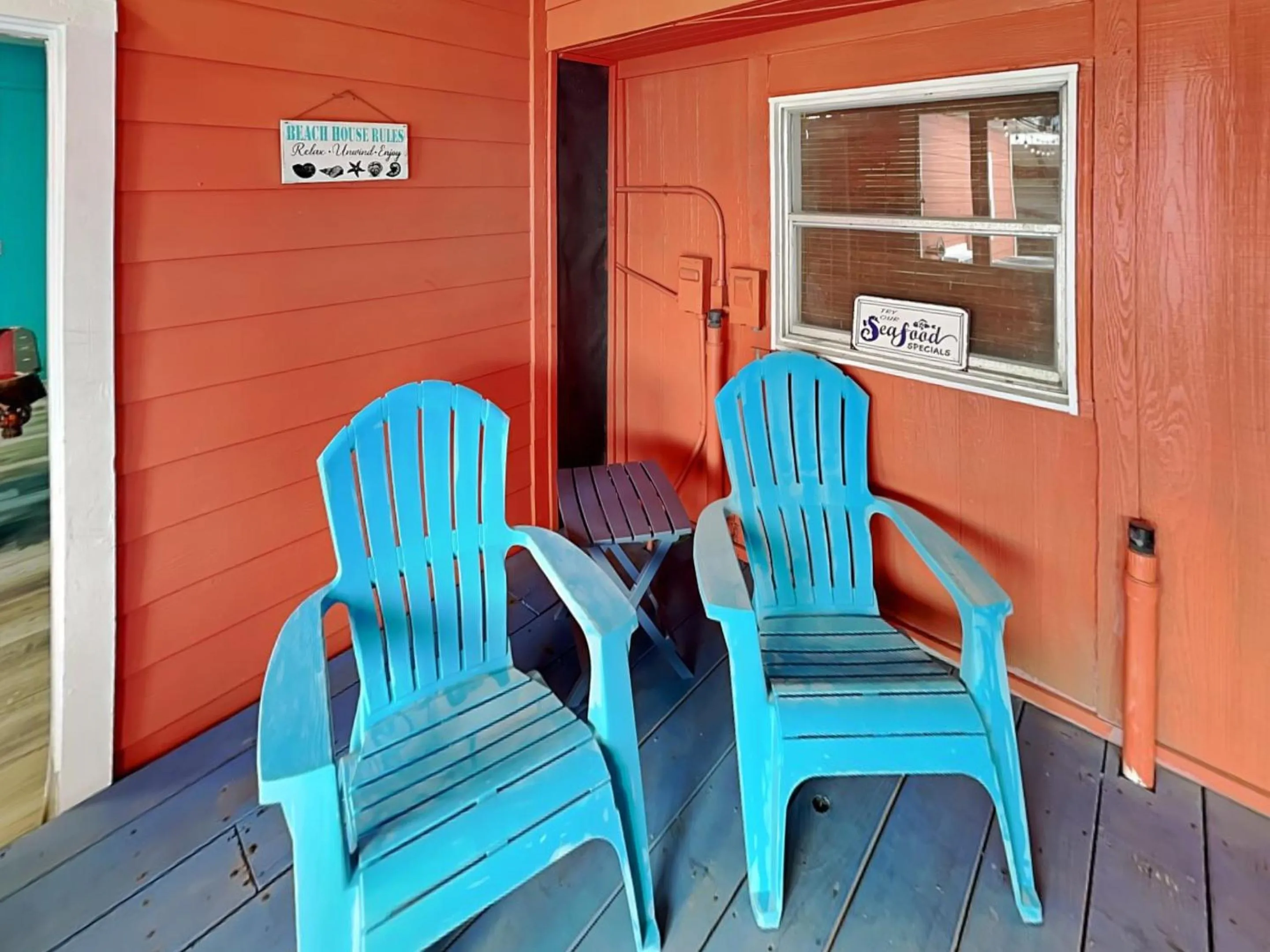 Property building in The Kids Inheritance