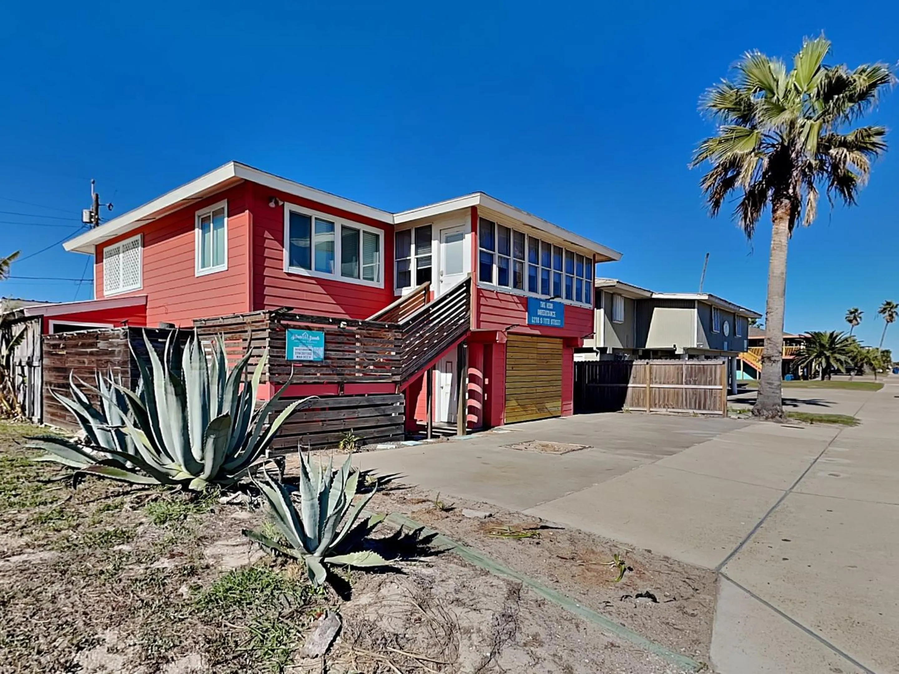 Property building in The Kids Inheritance