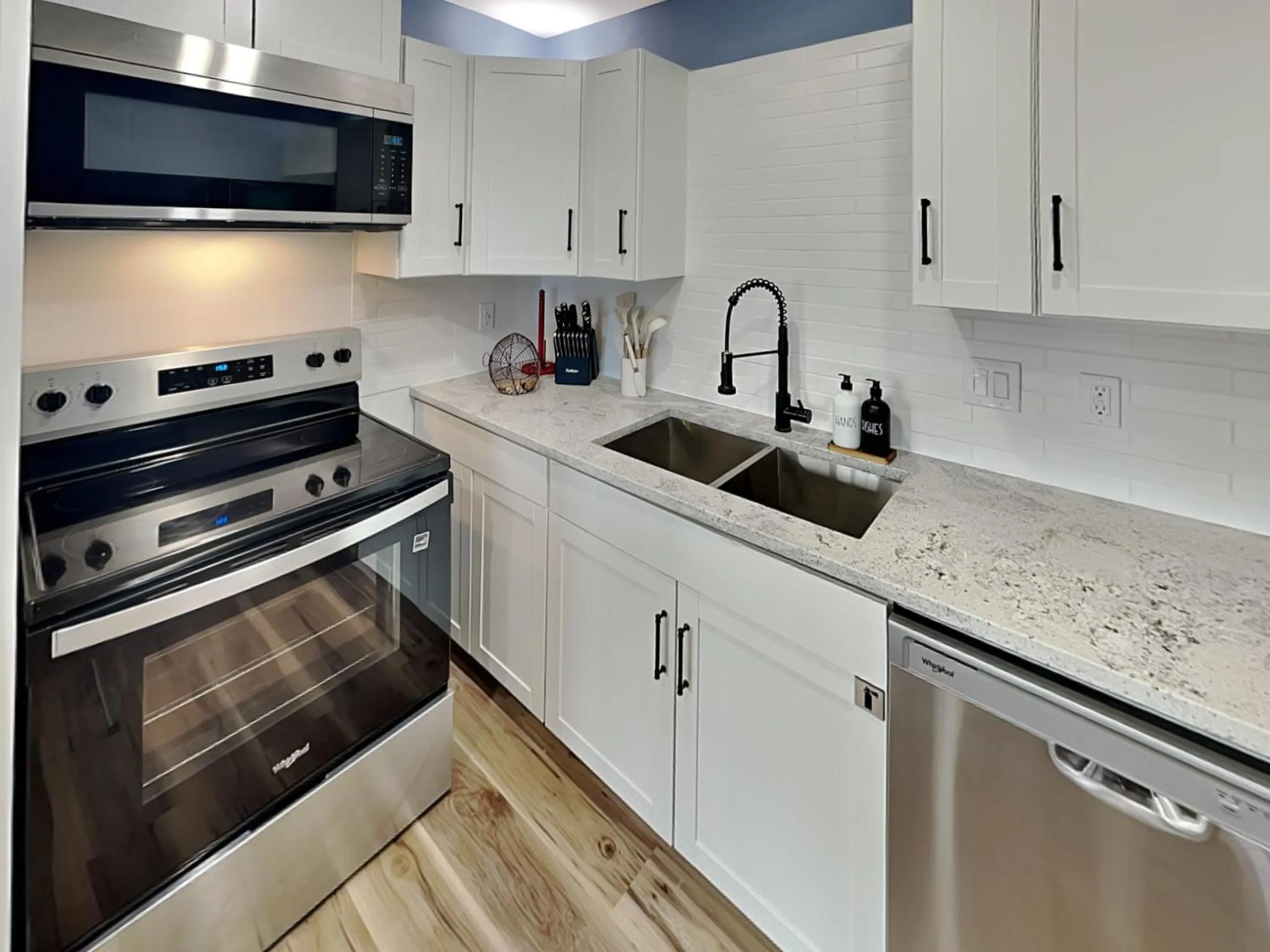 The Kids Inheritance