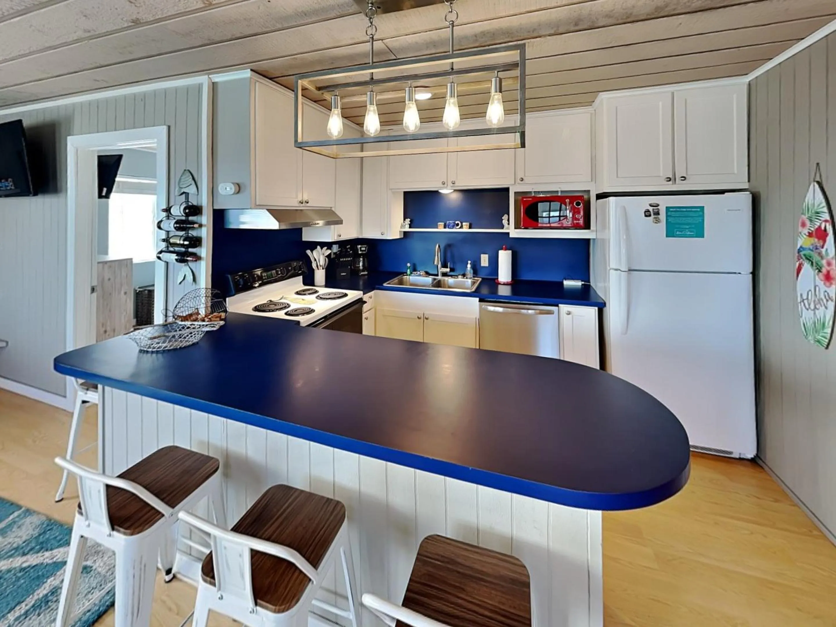 The Kids Inheritance