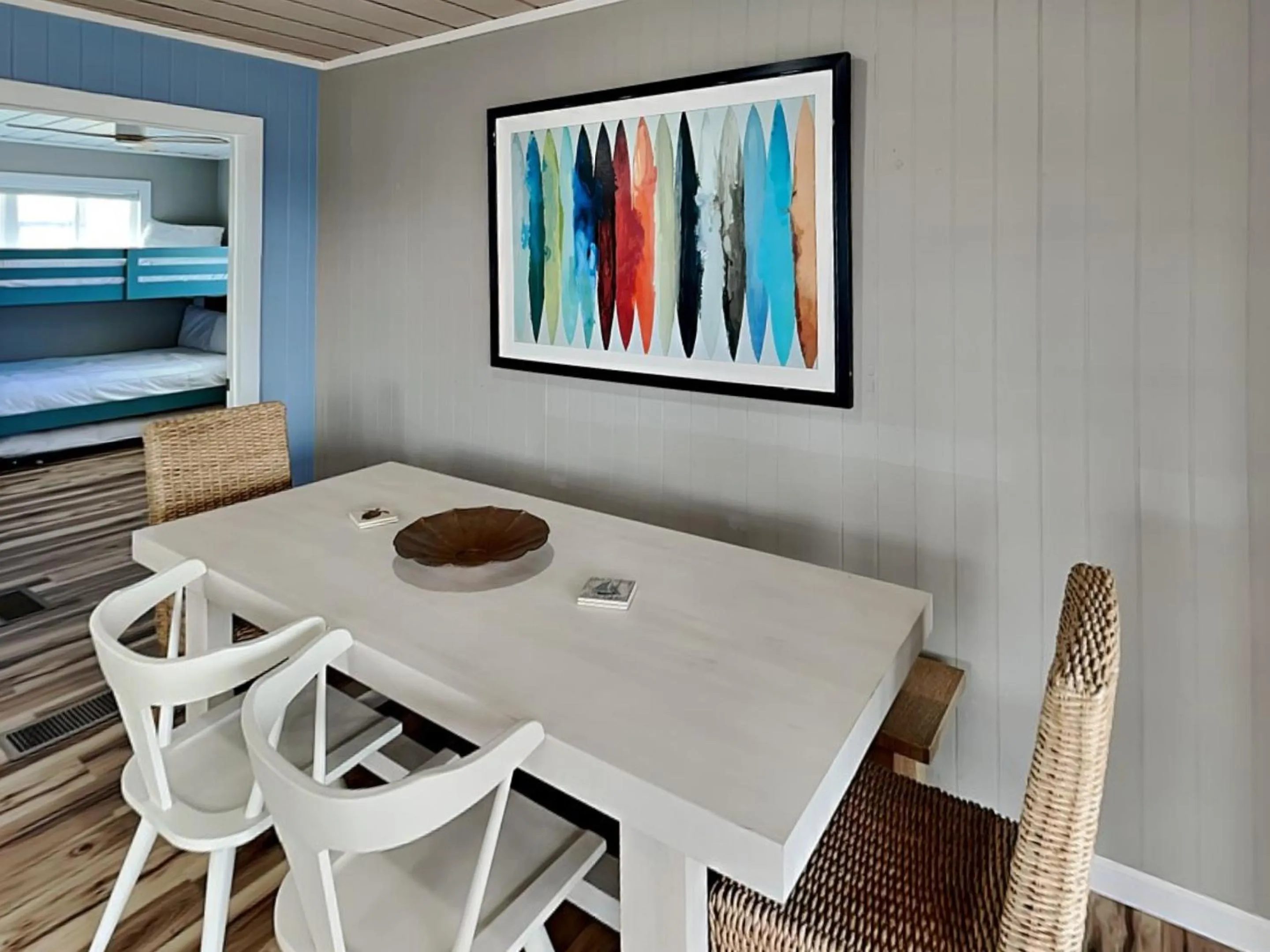 The Kids Inheritance