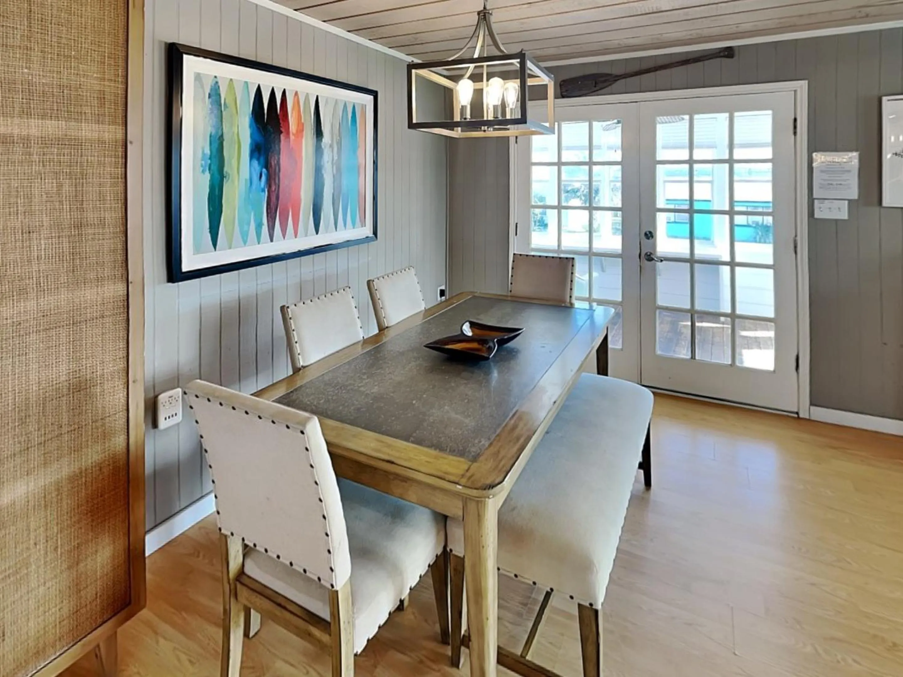 The Kids Inheritance