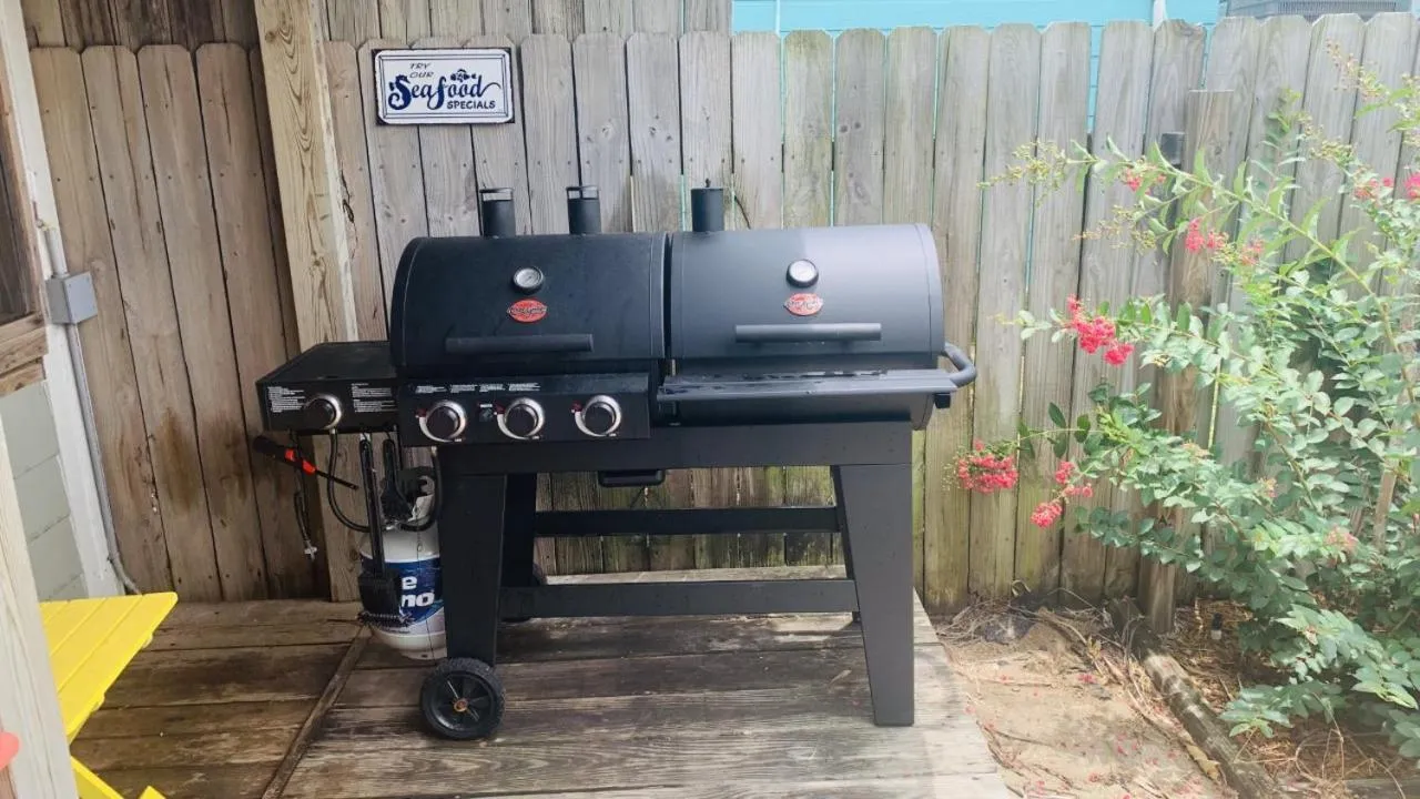 Property building in The Kids Inheritance