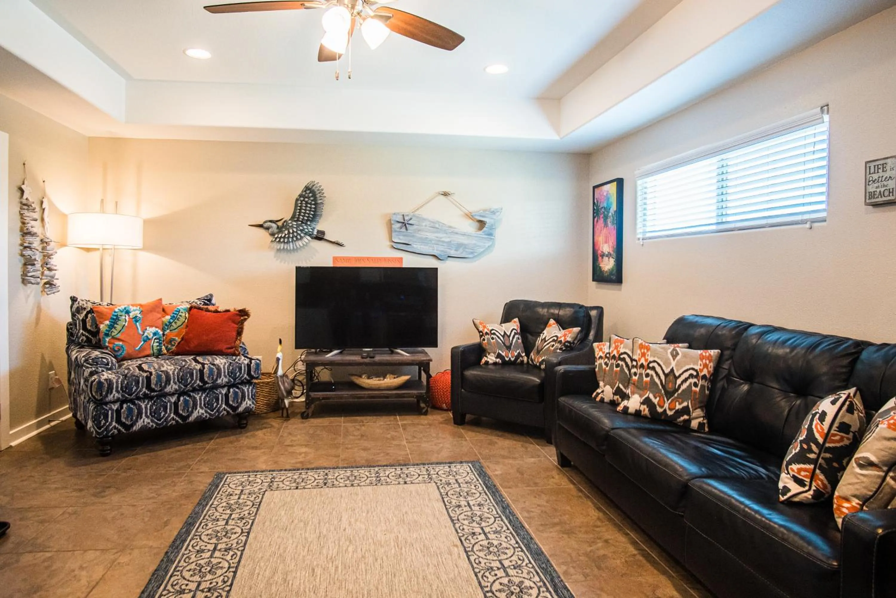 Property building in Tortuga Landing