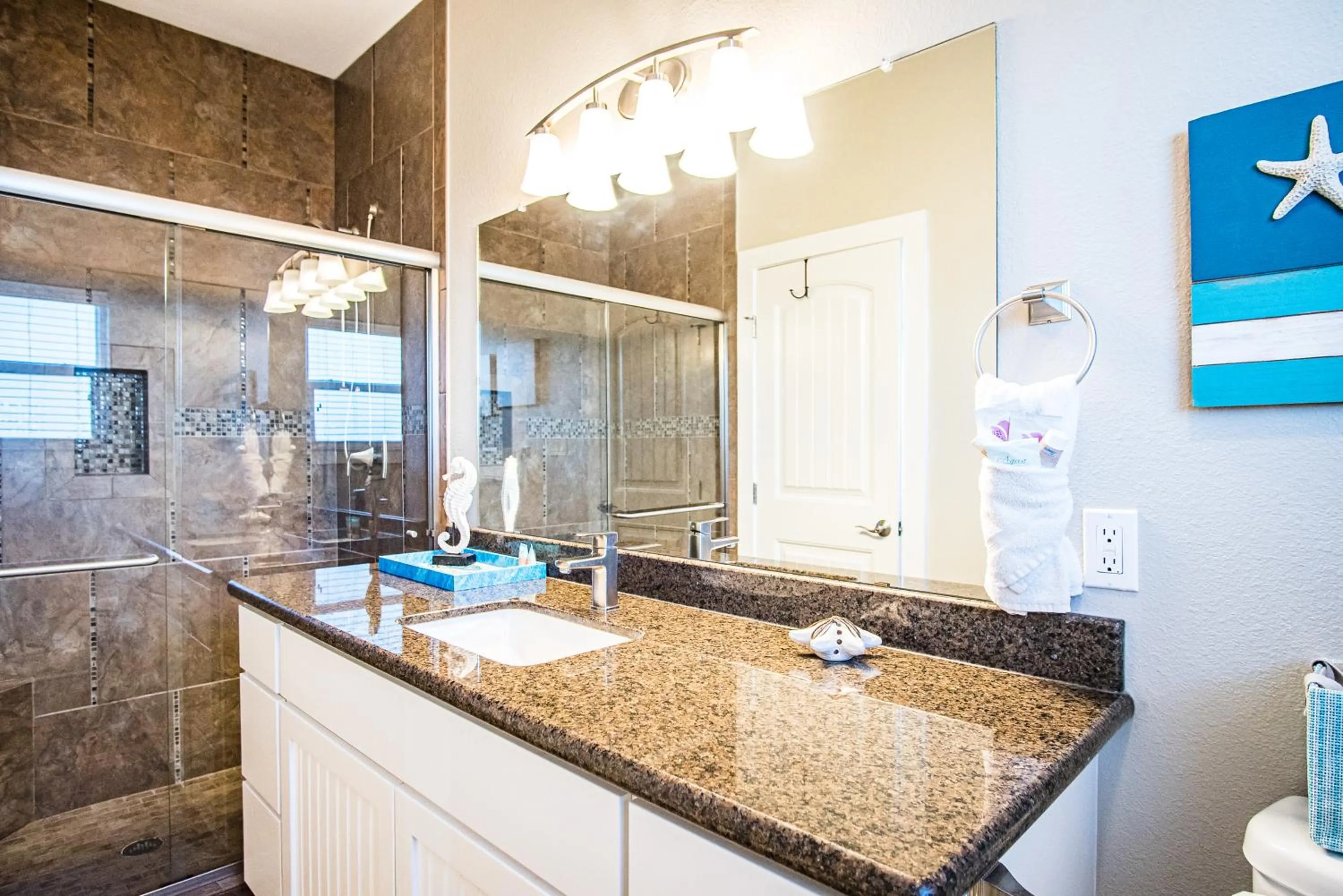 Property building in Tortuga Landing