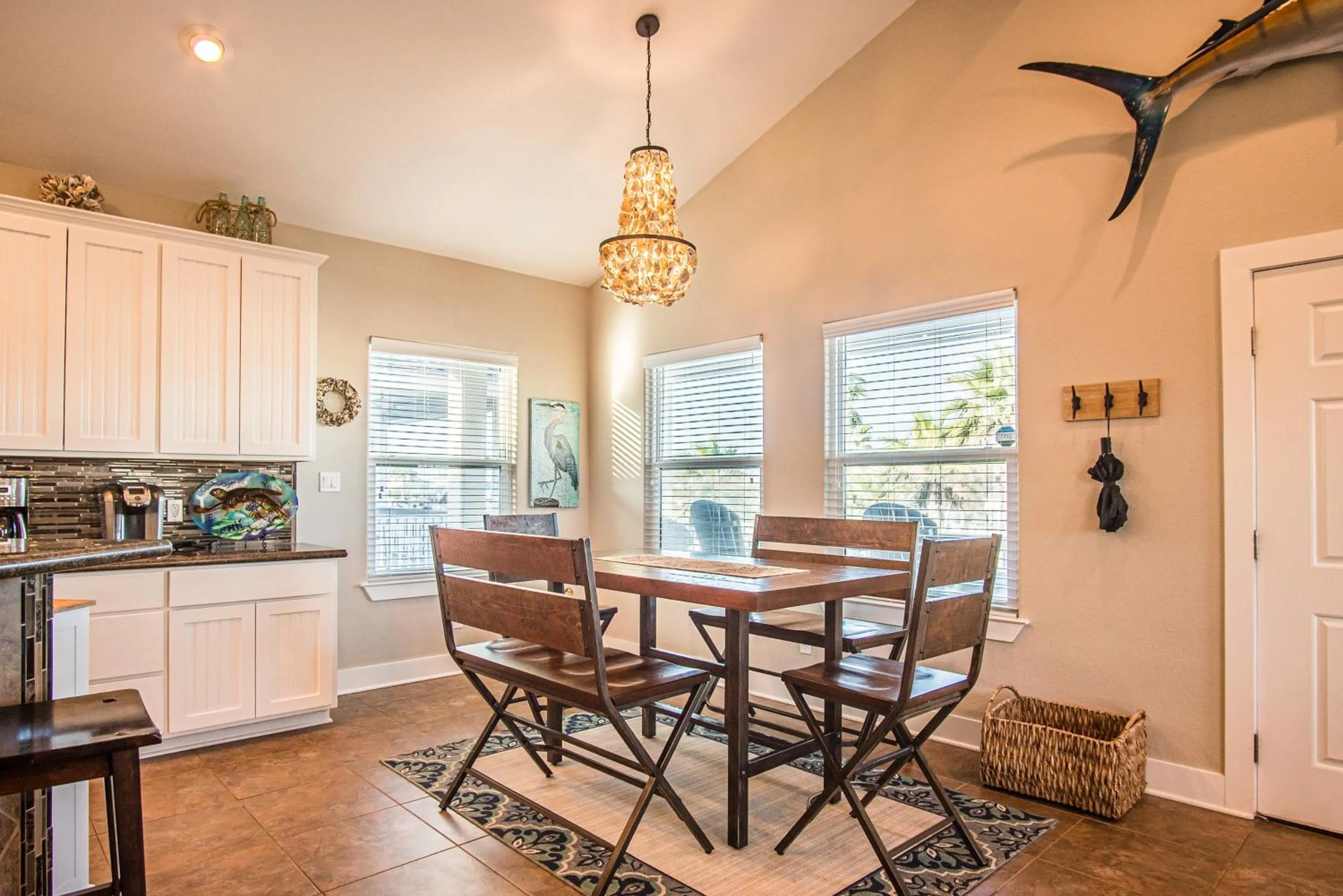 Property building in Tortuga Landing