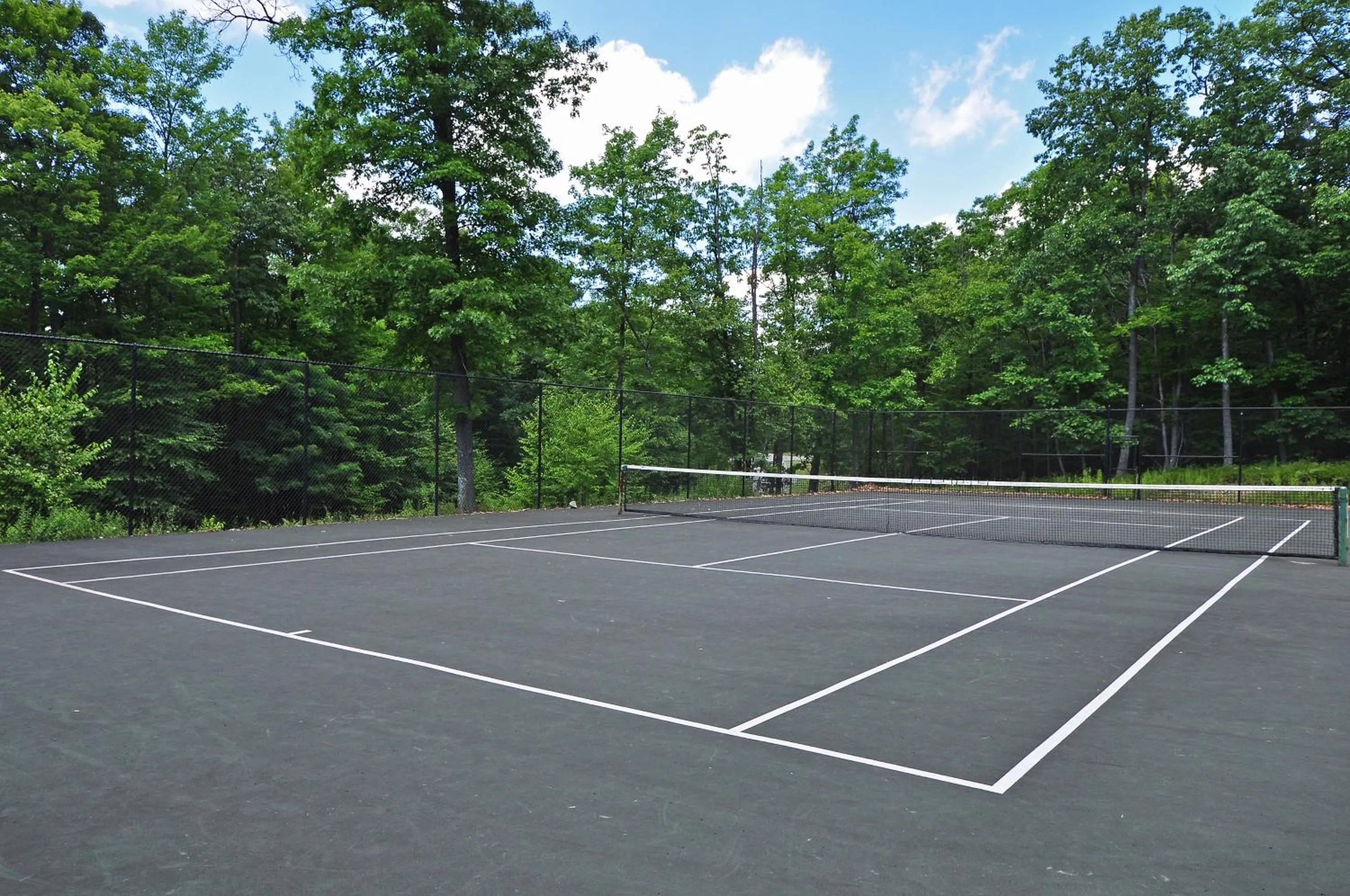 Property building in Stone Mountain Vista