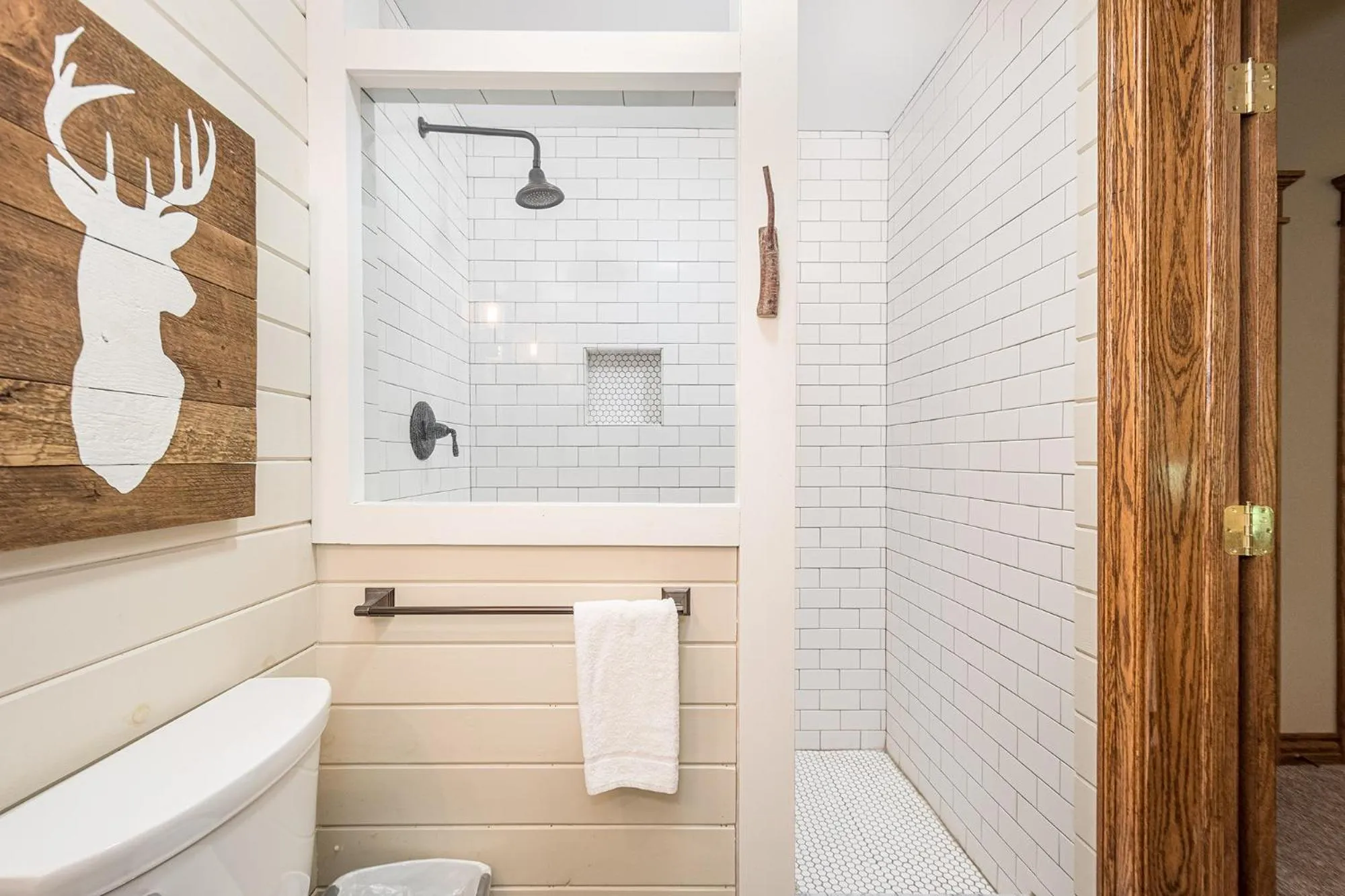 Property building in Stone Mountain Vista