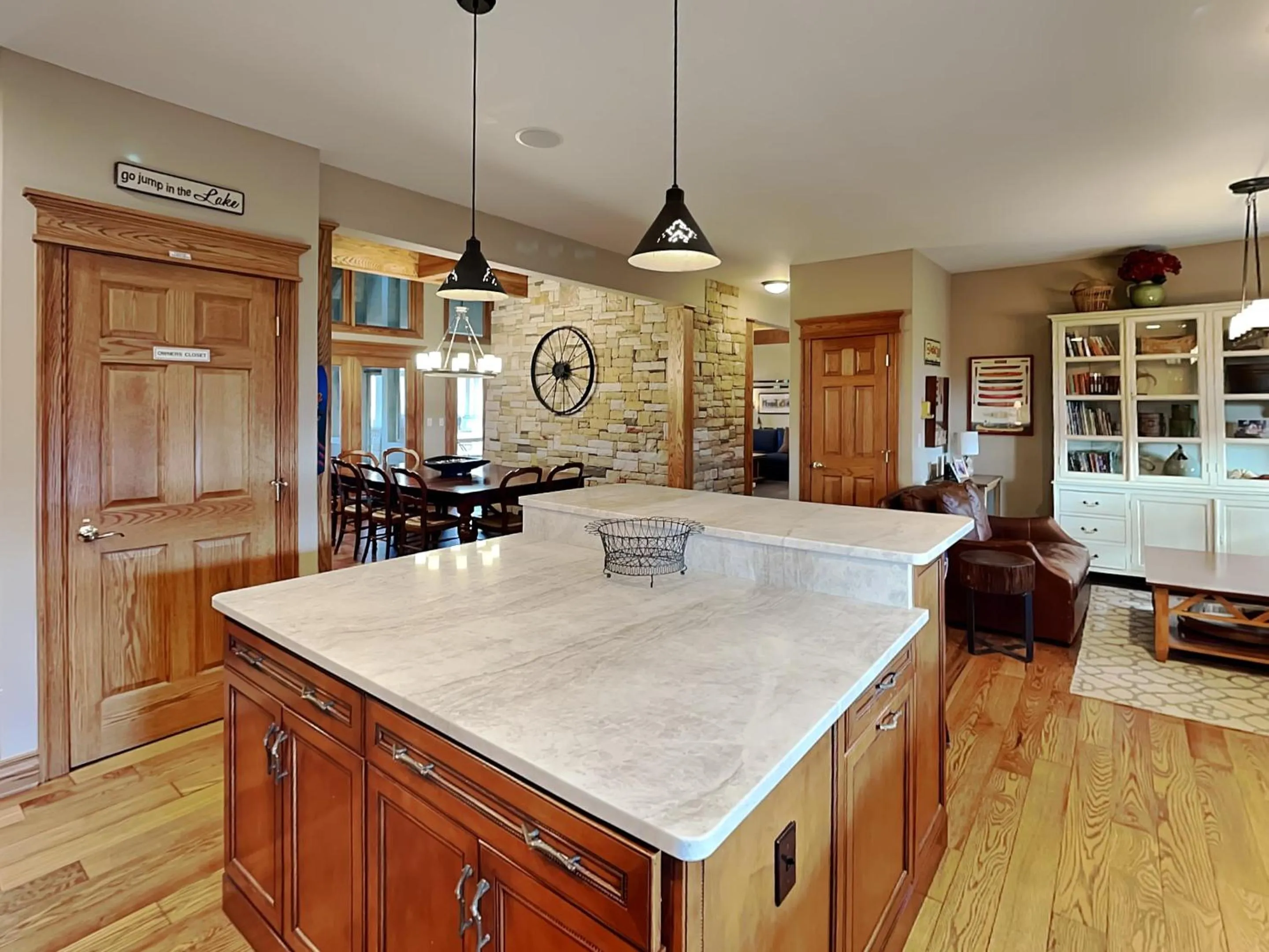 Stone Mountain Vista