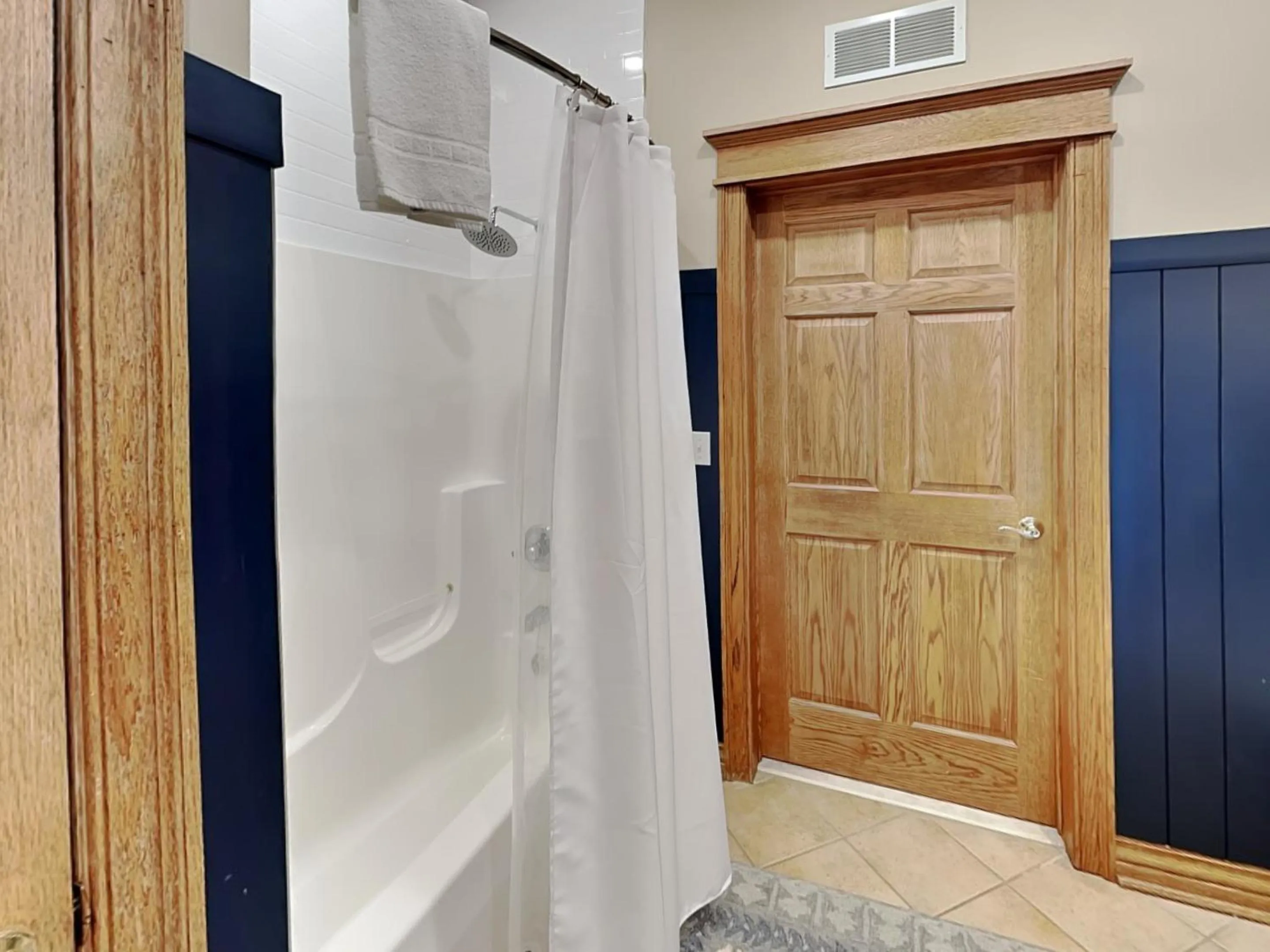 Stone Mountain Vista