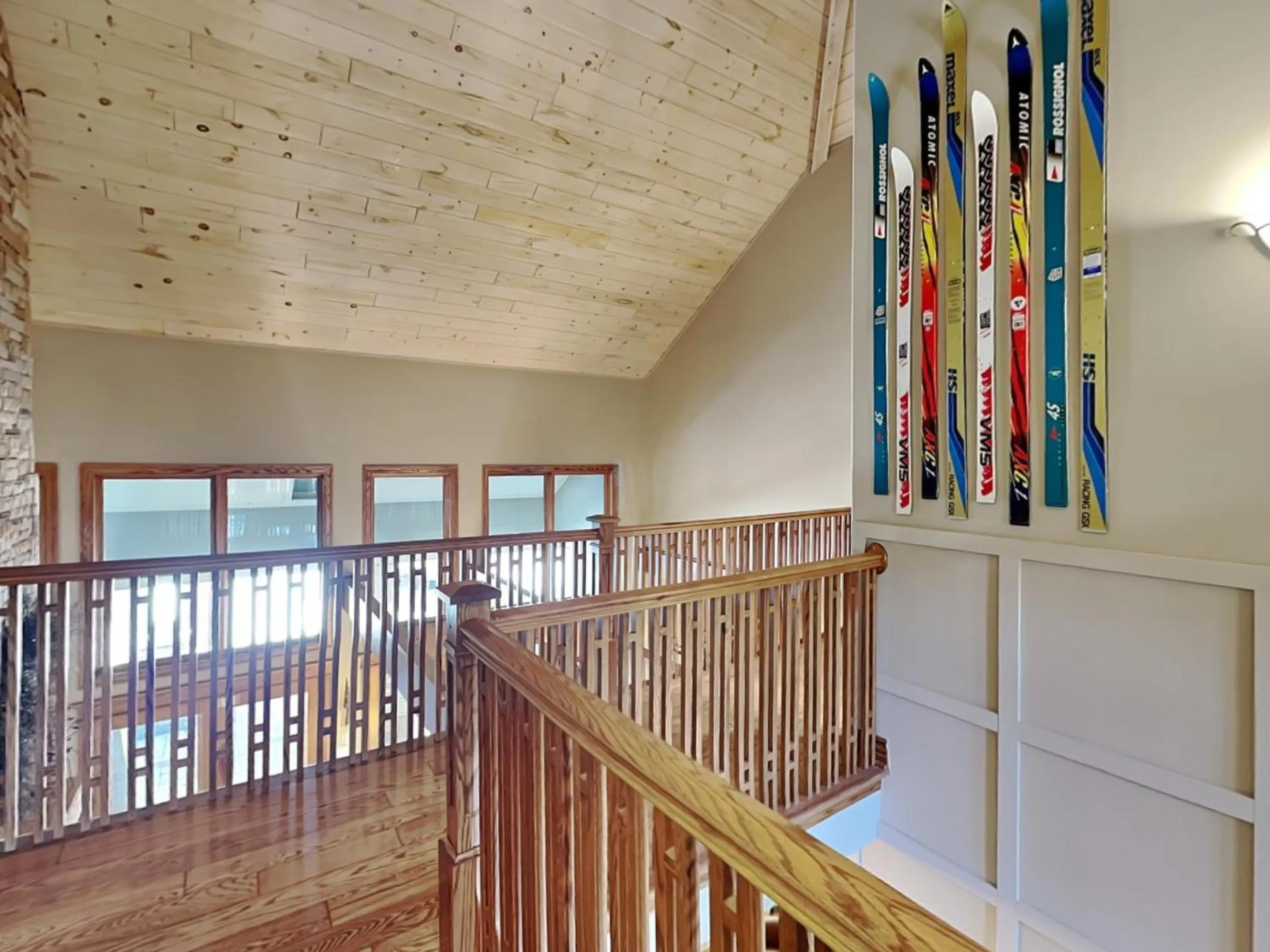 Stone Mountain Vista