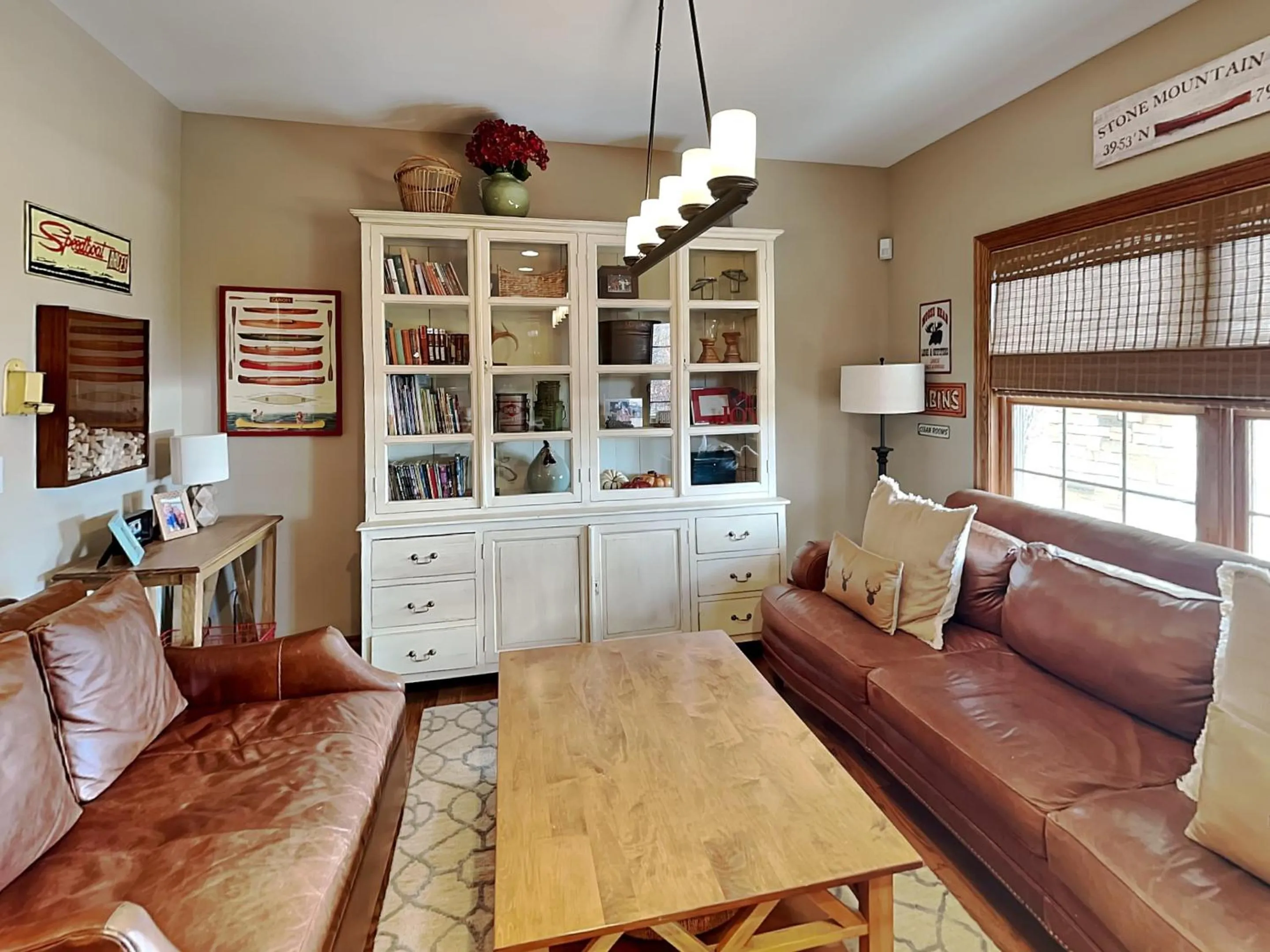 Stone Mountain Vista