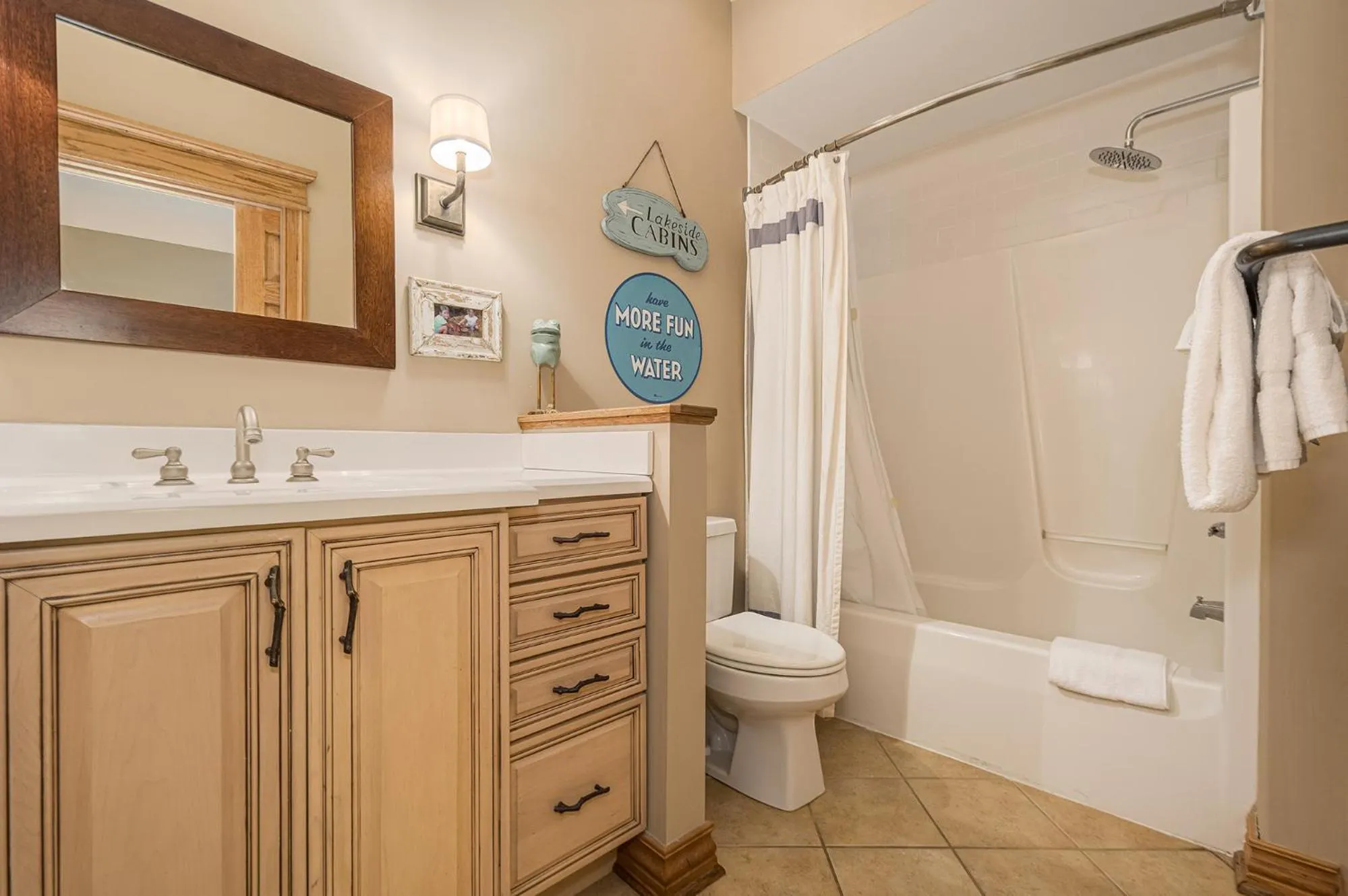 Property building in Stone Mountain Vista