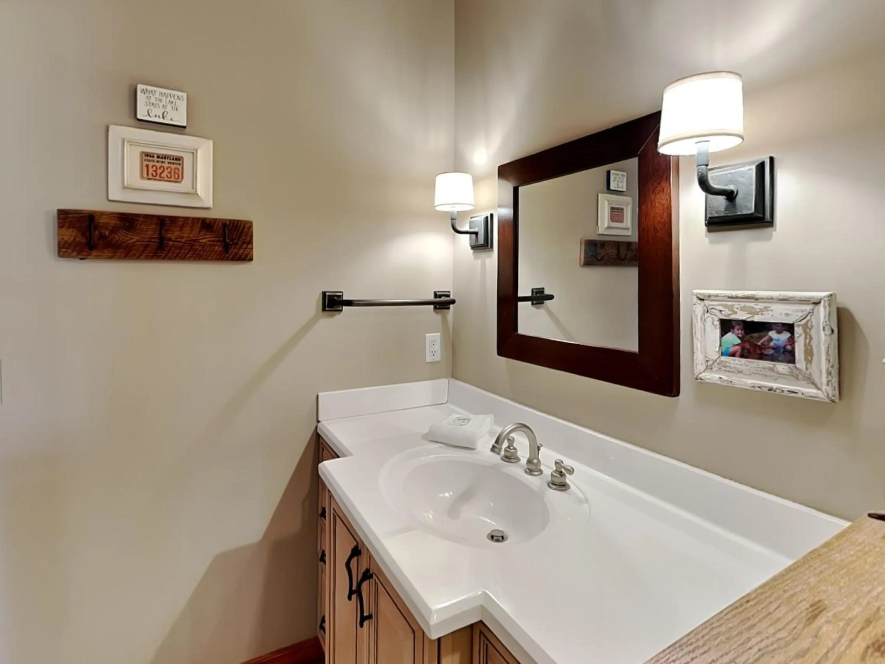 Stone Mountain Vista