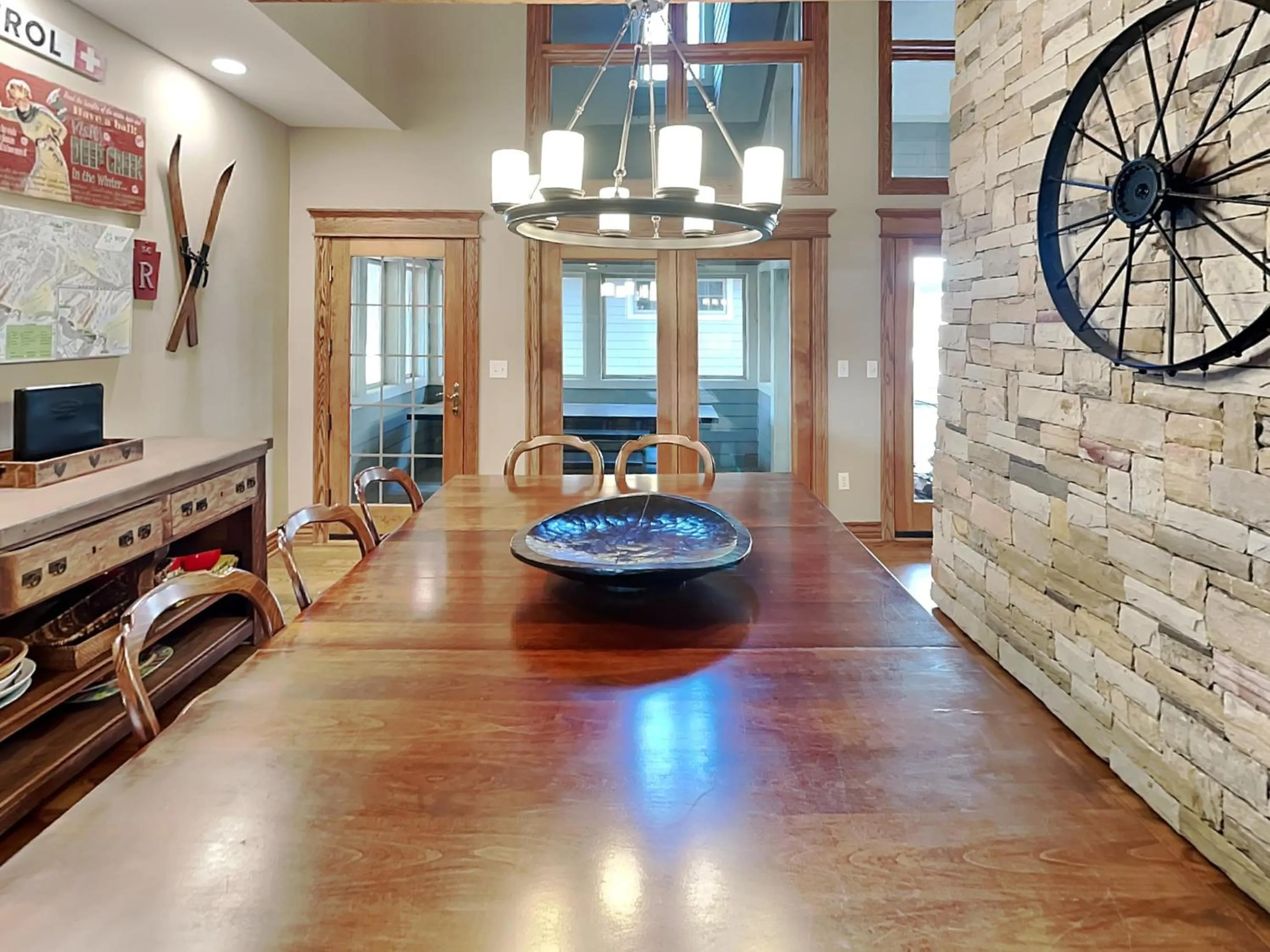 Stone Mountain Vista