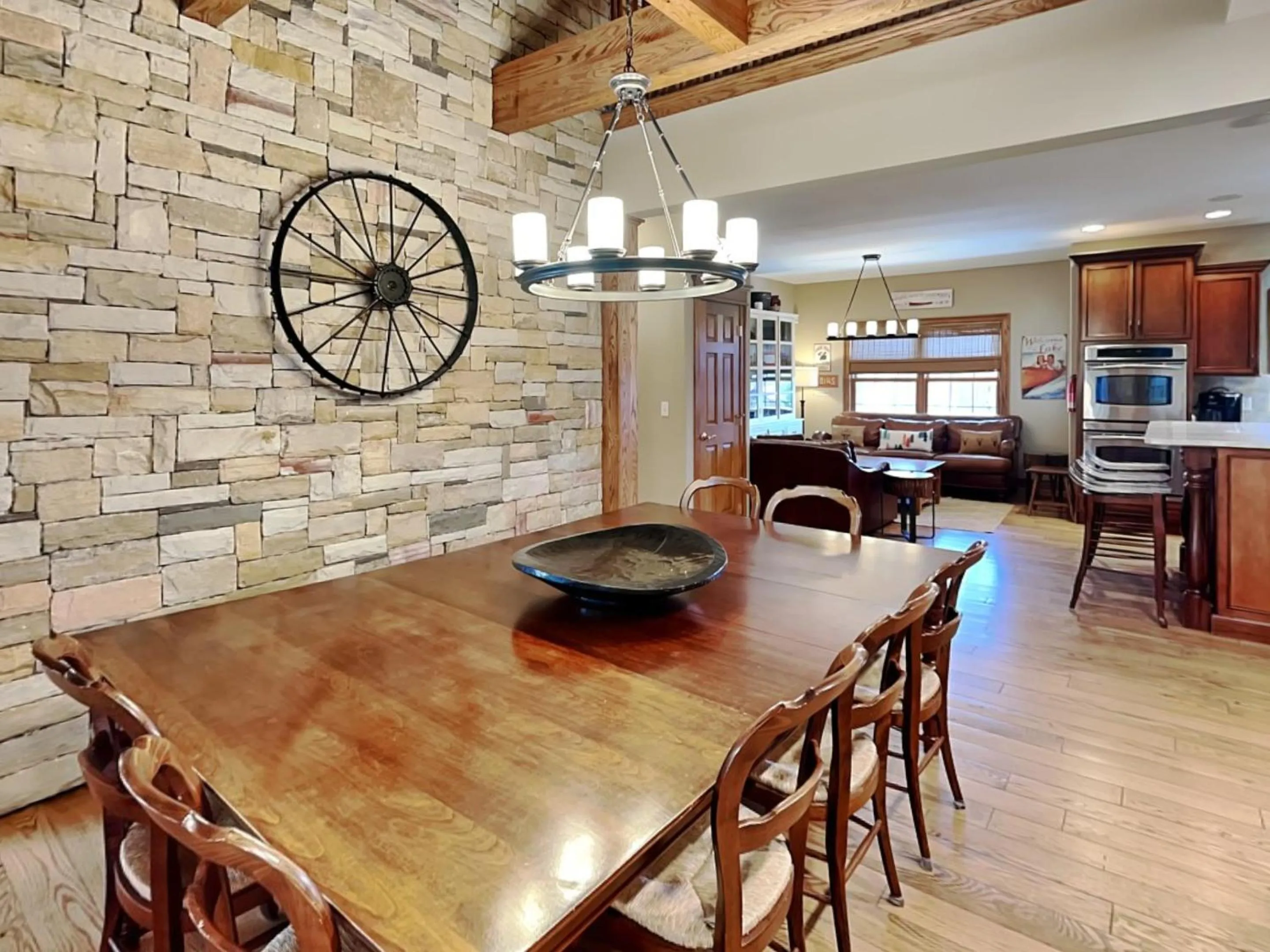 Stone Mountain Vista