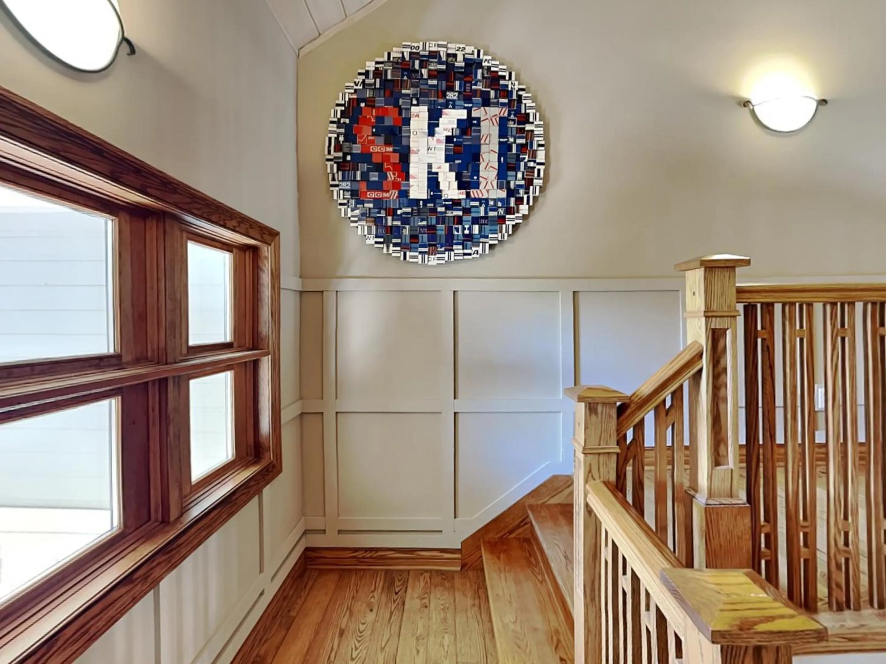 Stone Mountain Vista