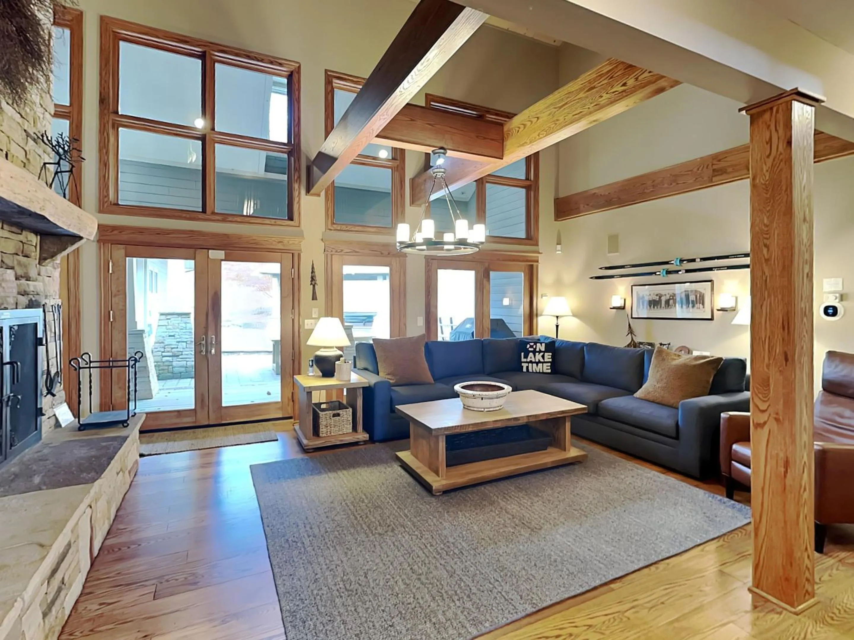 Stone Mountain Vista