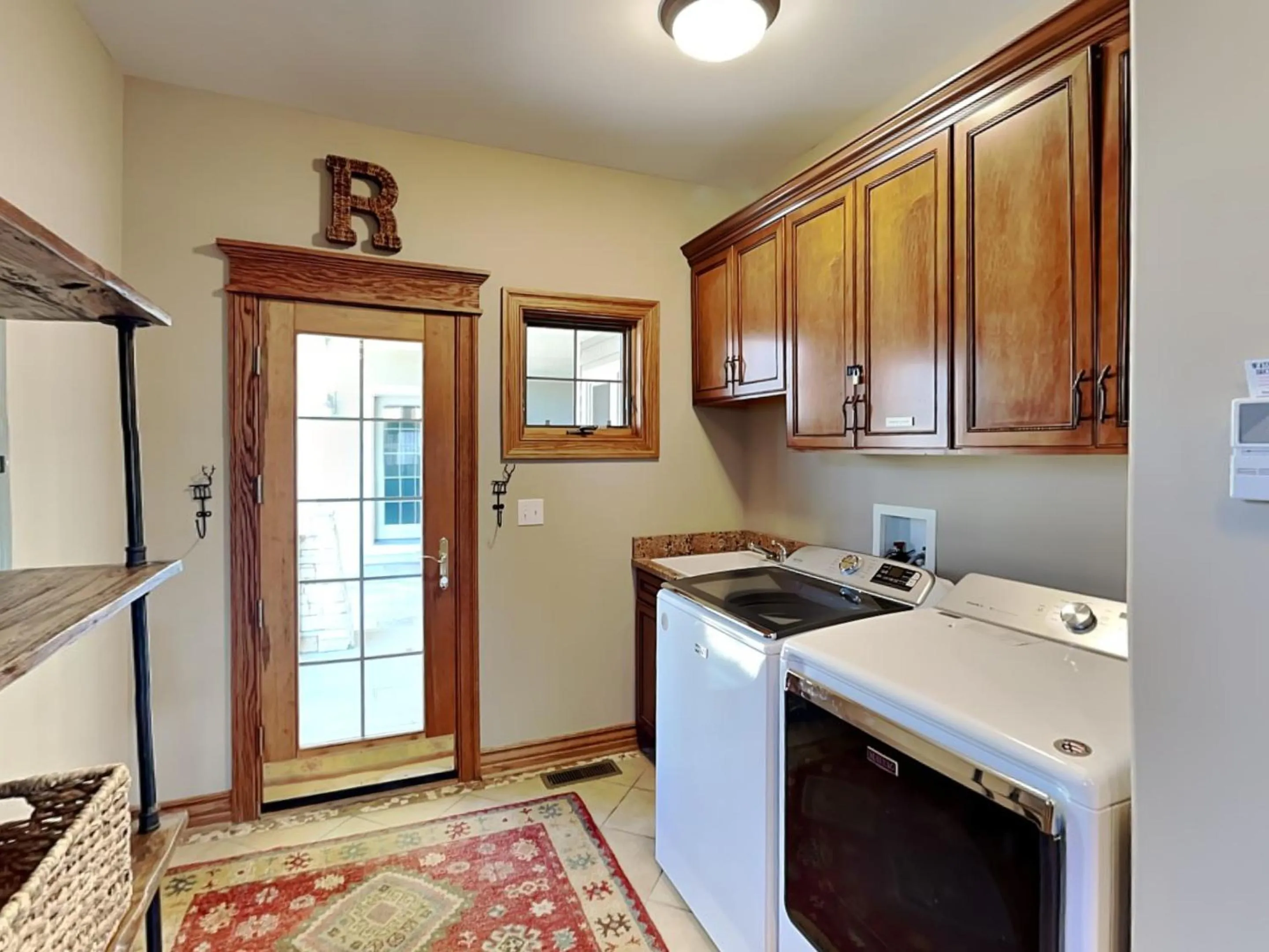 Stone Mountain Vista