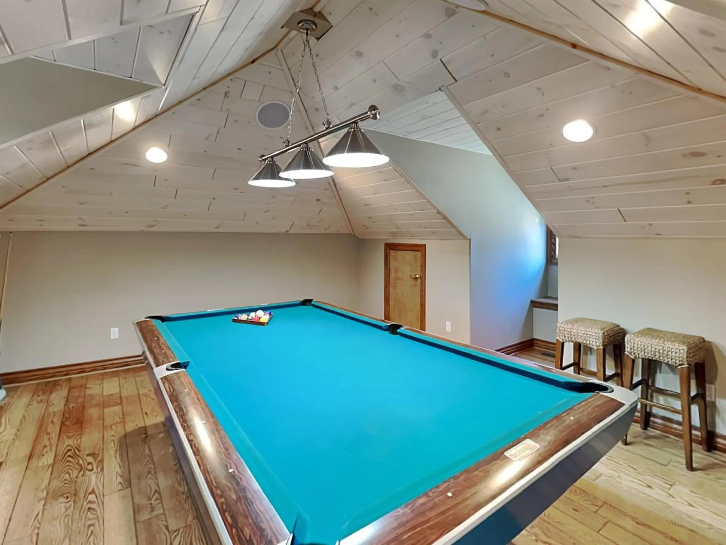 Stone Mountain Vista