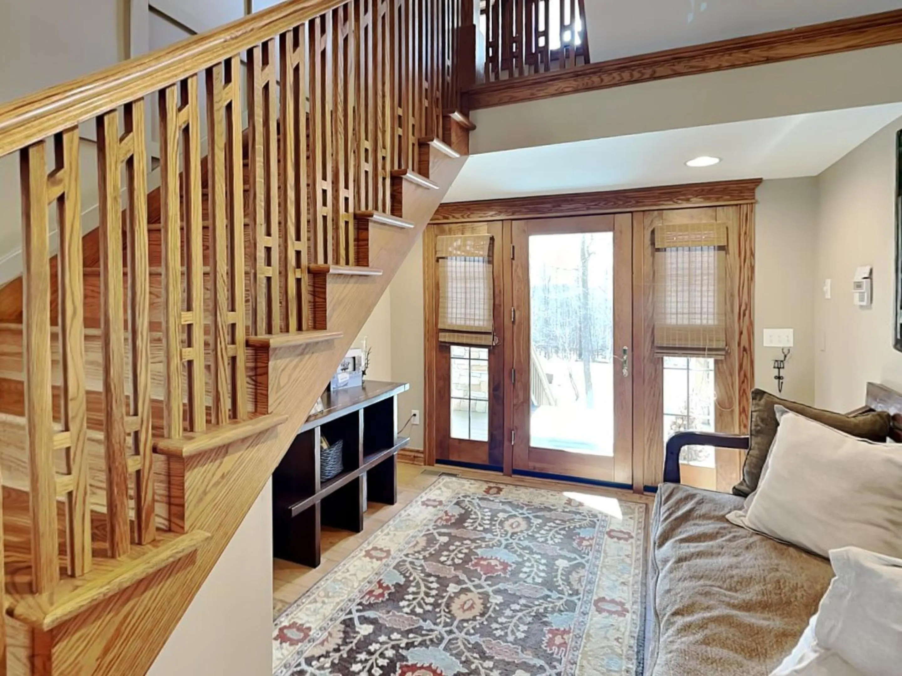 Stone Mountain Vista